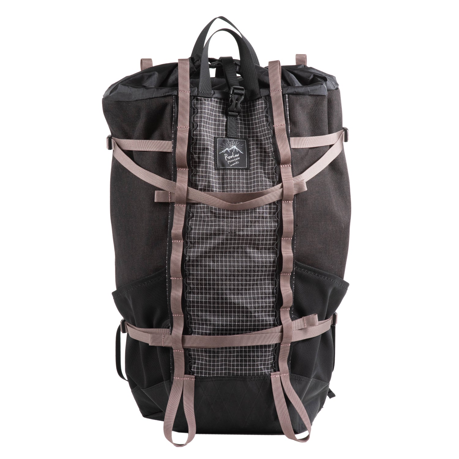 RAWLOW MOUNTAIN WORKS Antelope