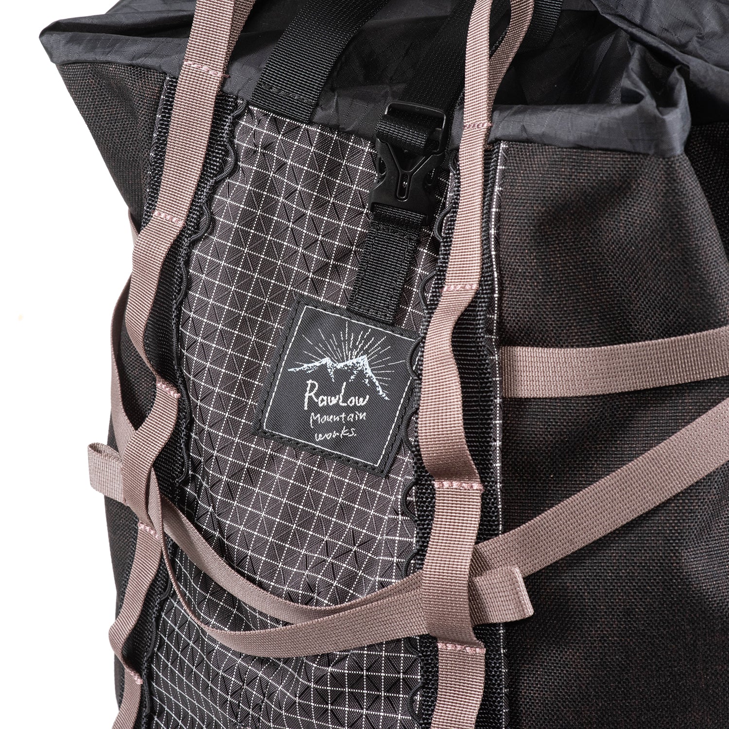 RAWLOW MOUNTAIN WORKS Antelope