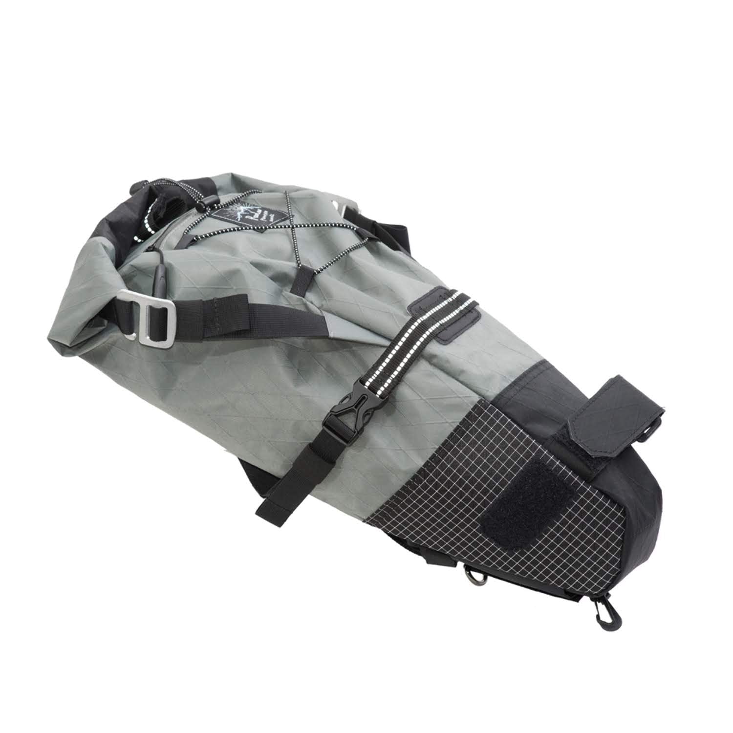 RAWLOW MOUNTAIN WORKS Bike'n Hike Bag X-Pac