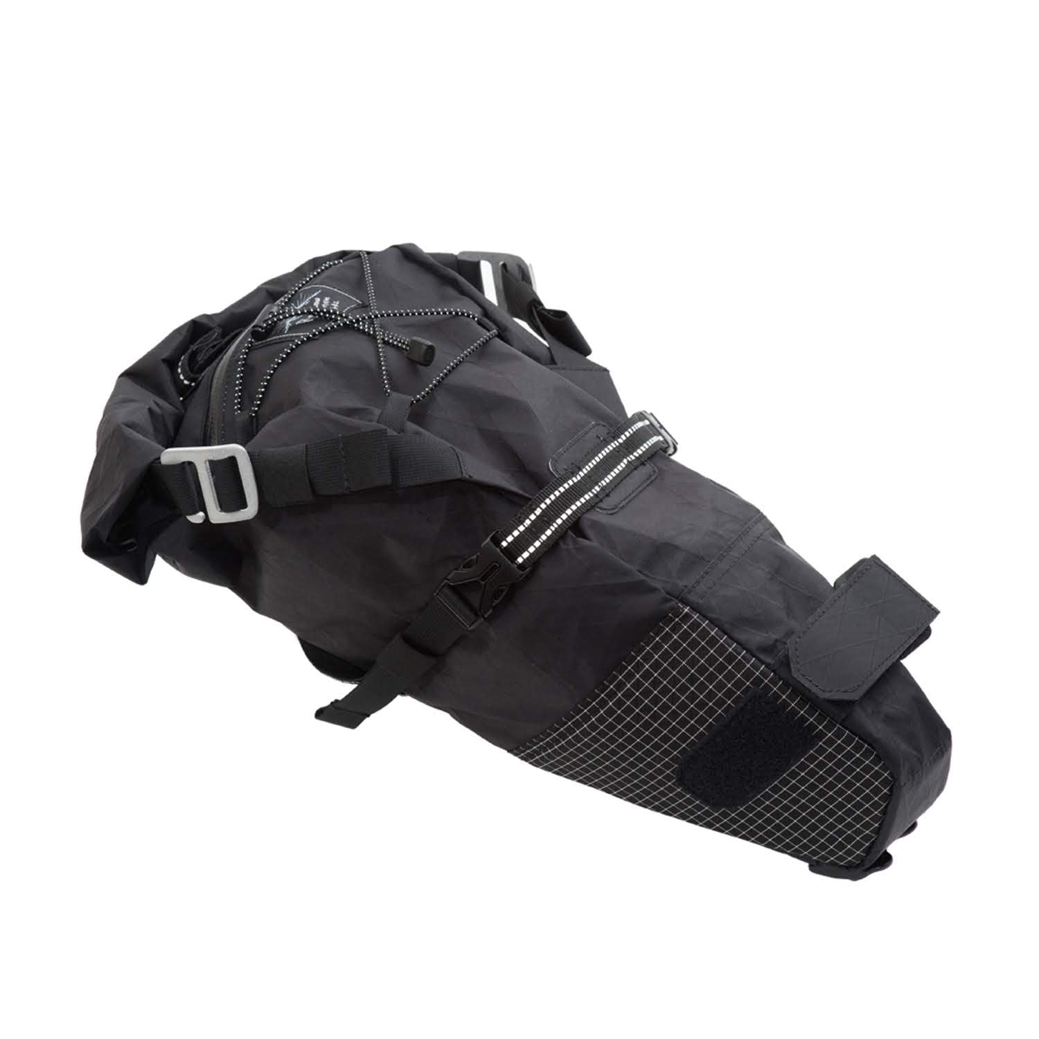 RAWLOW MOUNTAIN WORKS Bike'n Hike Post Bag X-Pac