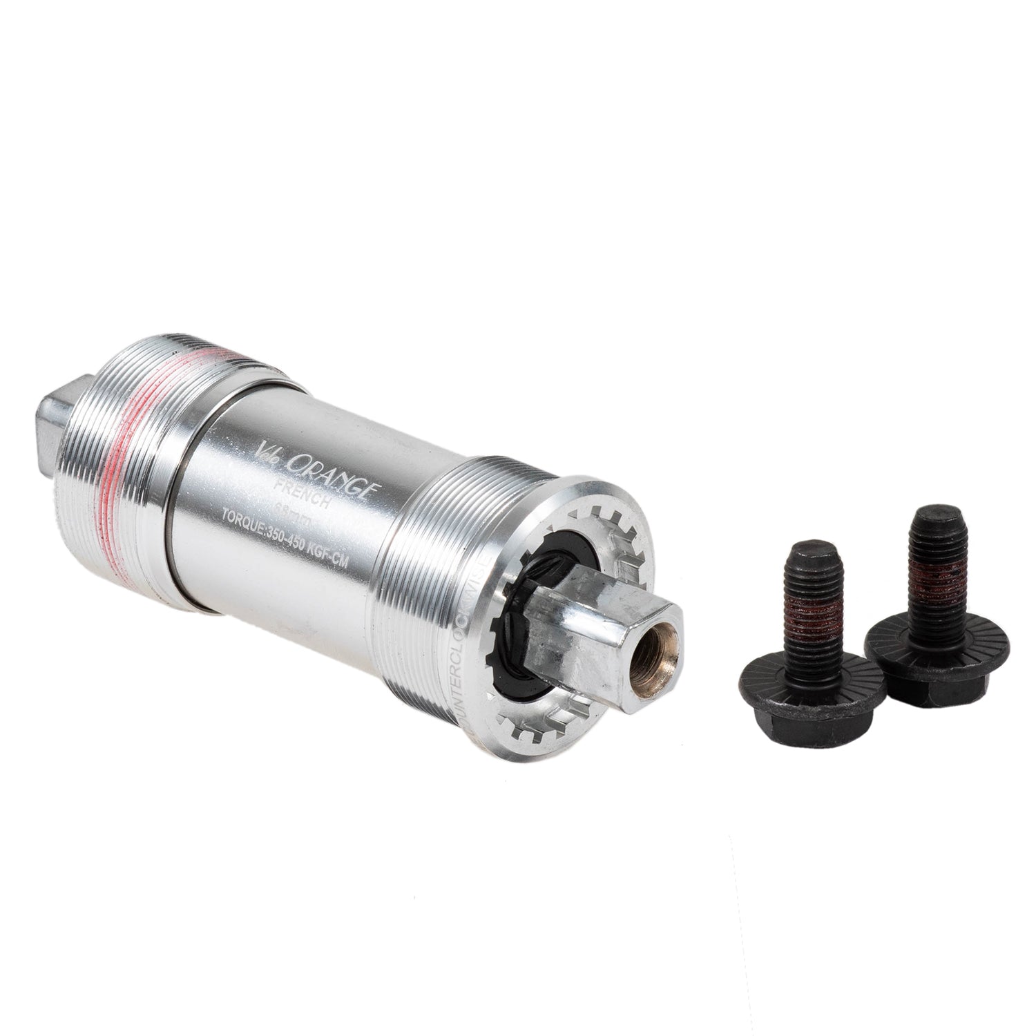 VELO ORANGE French Threaded Bottom Bracket