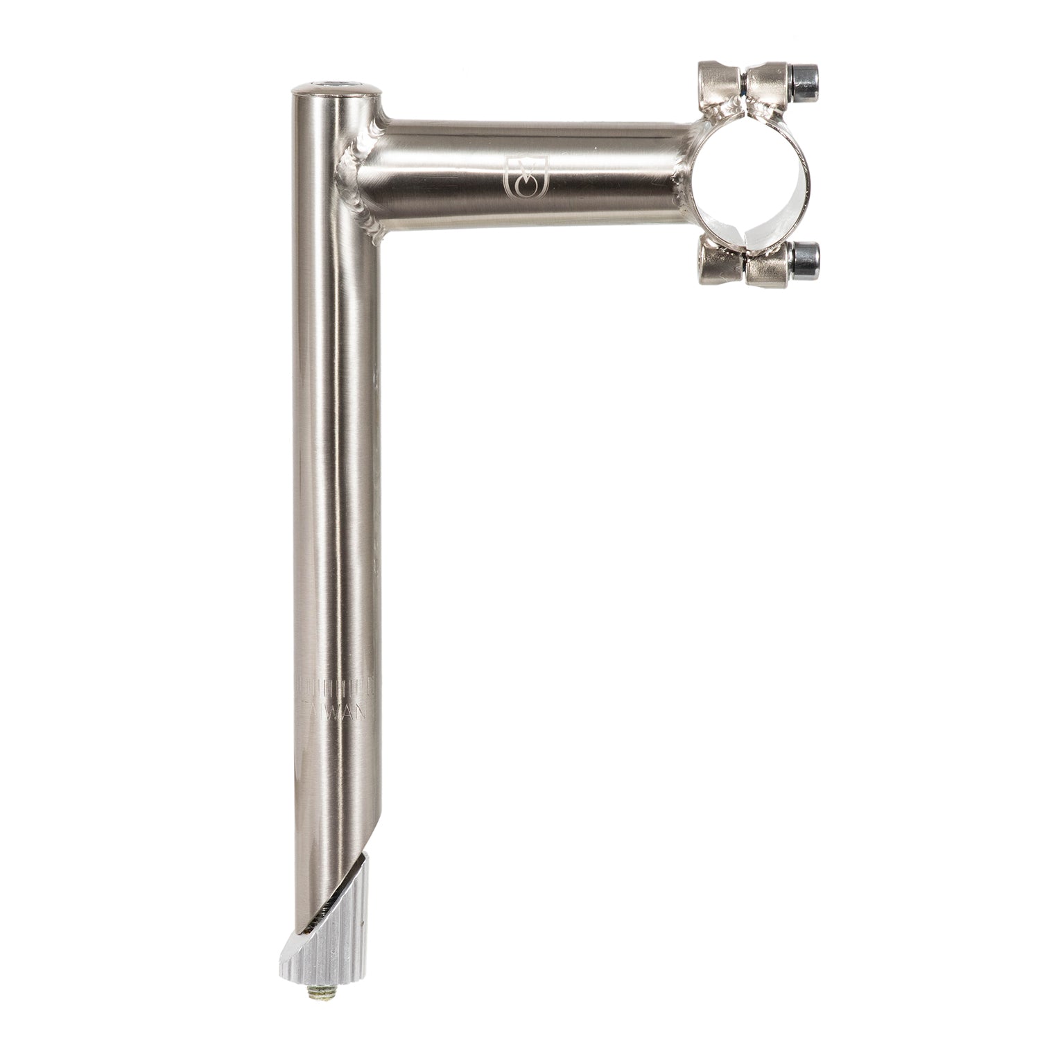 VELO ORANGE Quill Stem with Removable Faceplate