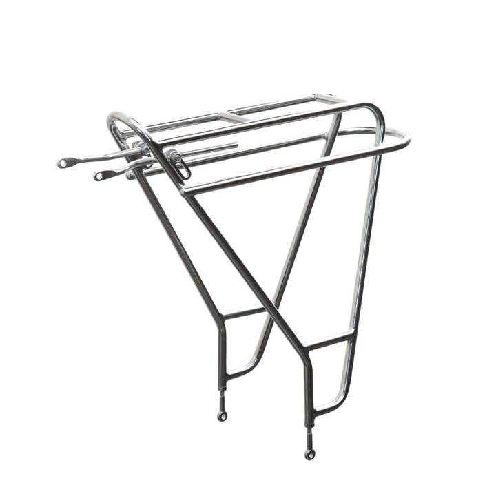 SIMWORKS On The Road Rear Rack