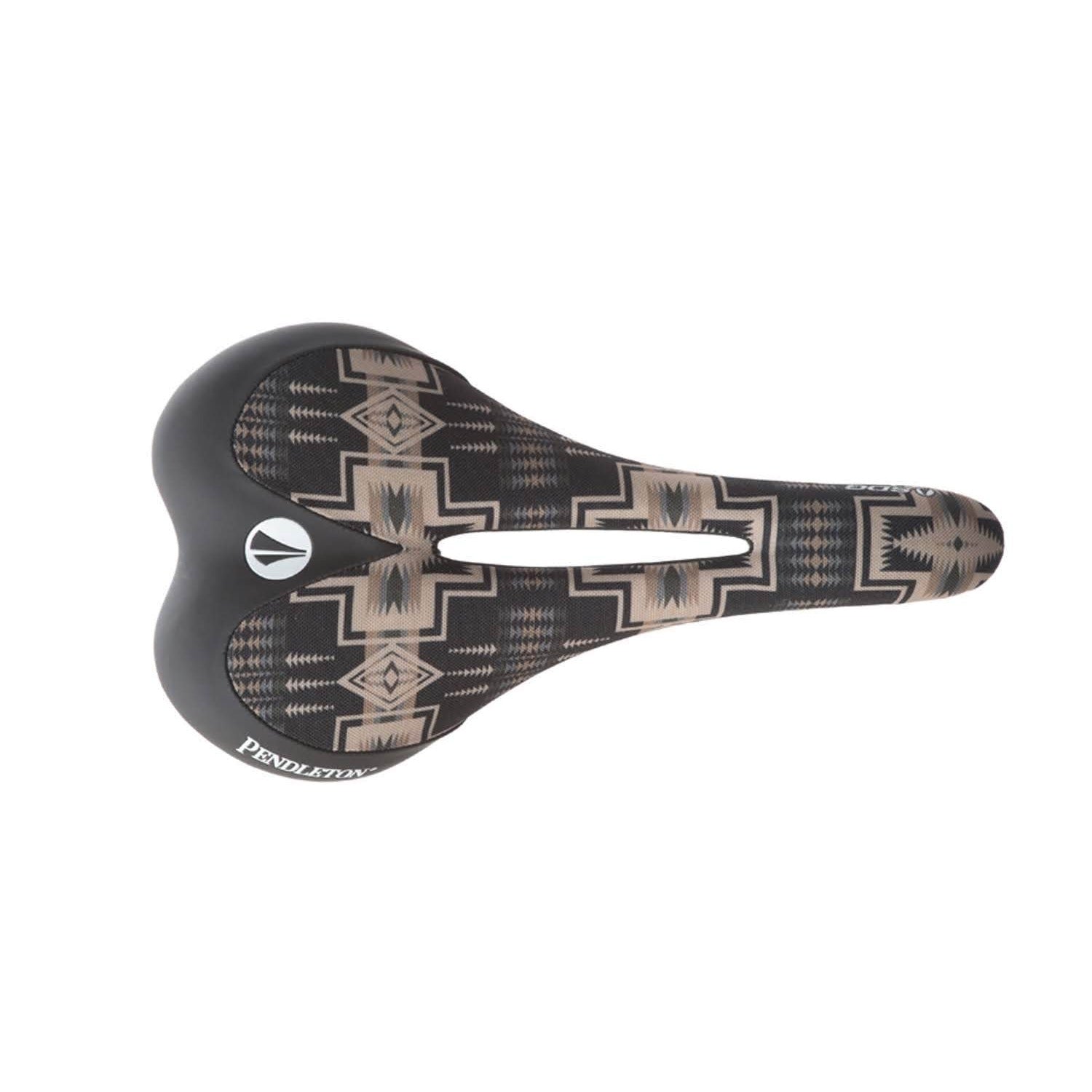 SDG Allure Pendleton Limited Saddle