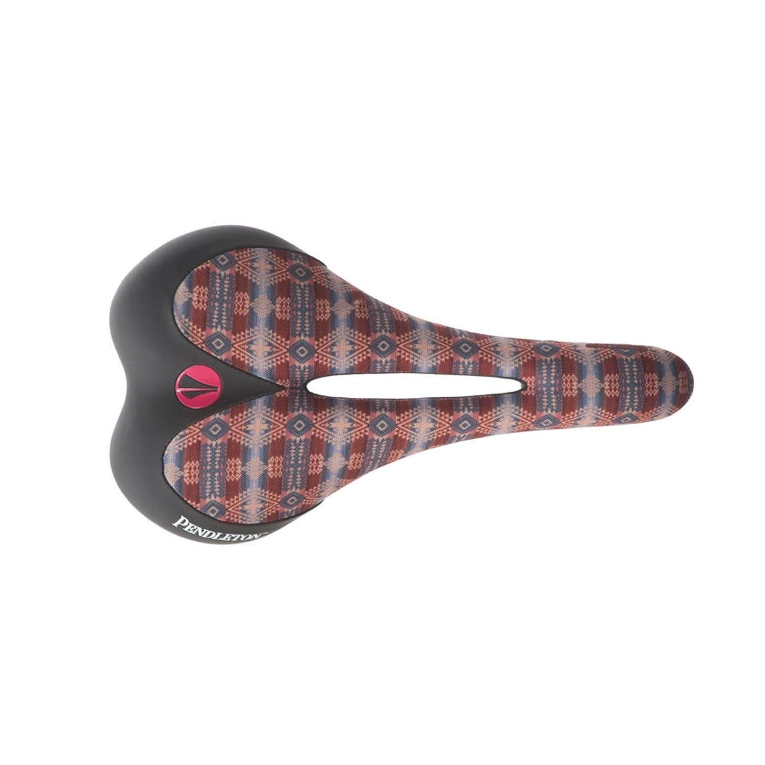 Pendleton store bike seat