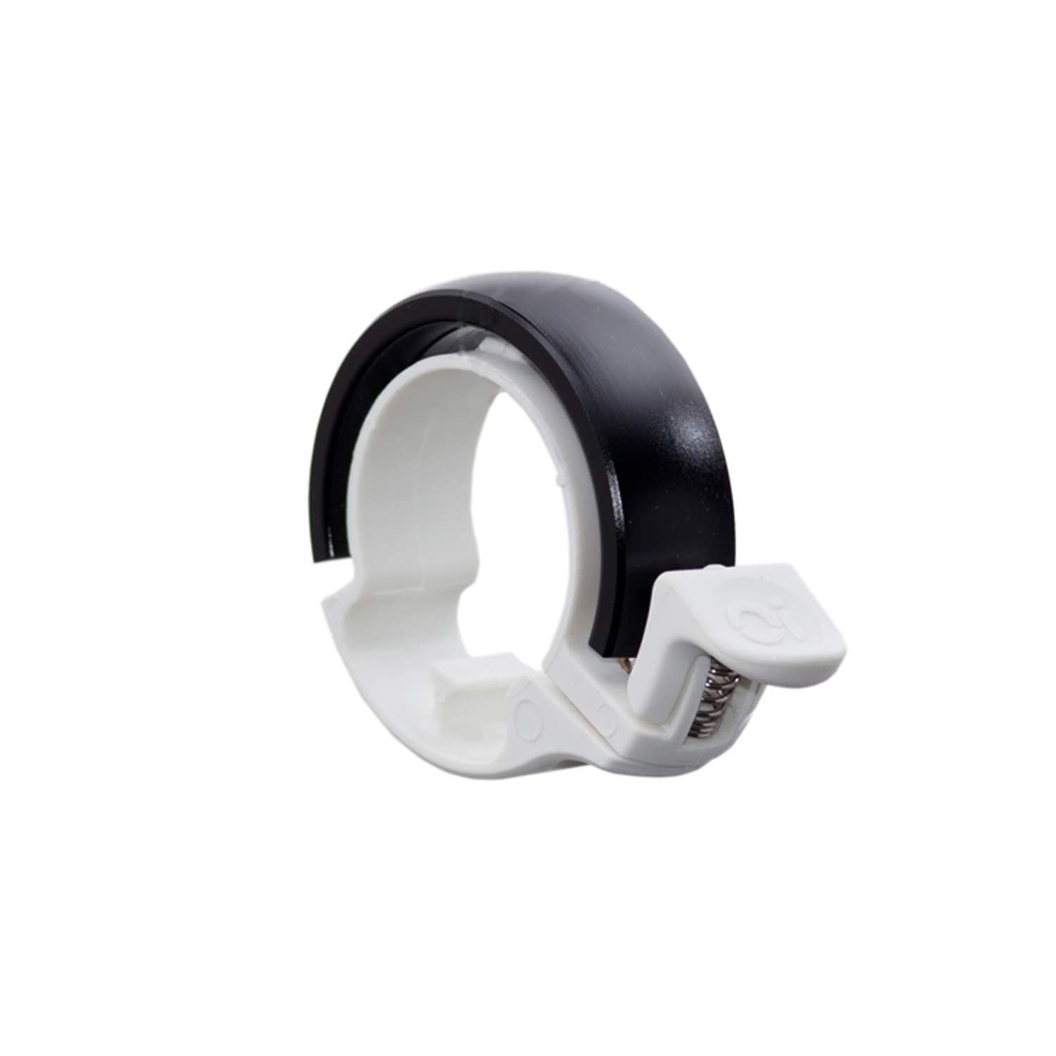 KNOG Oi Classic Bell White Mount