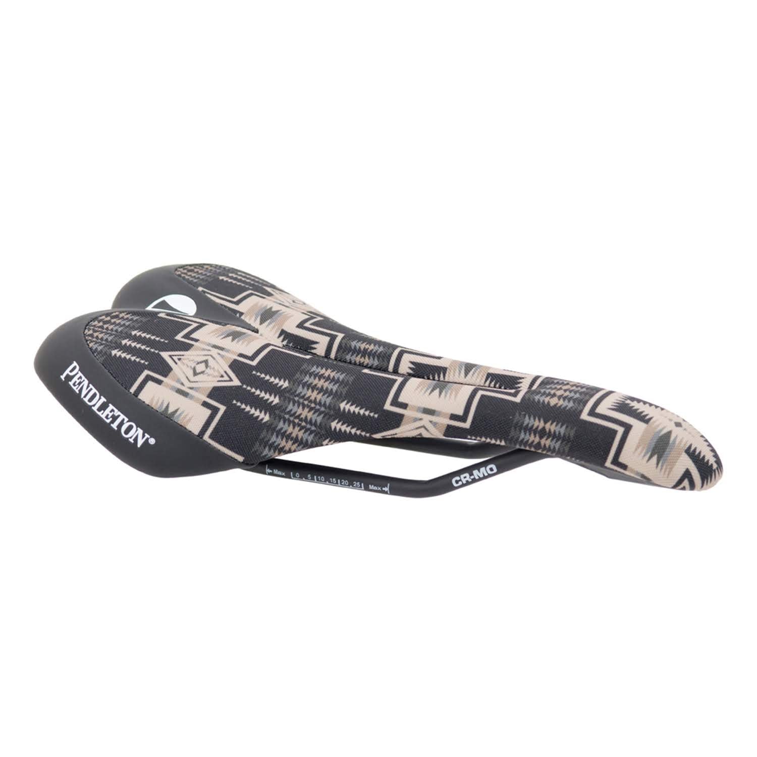 SDG Allure Pendleton Limited Saddle