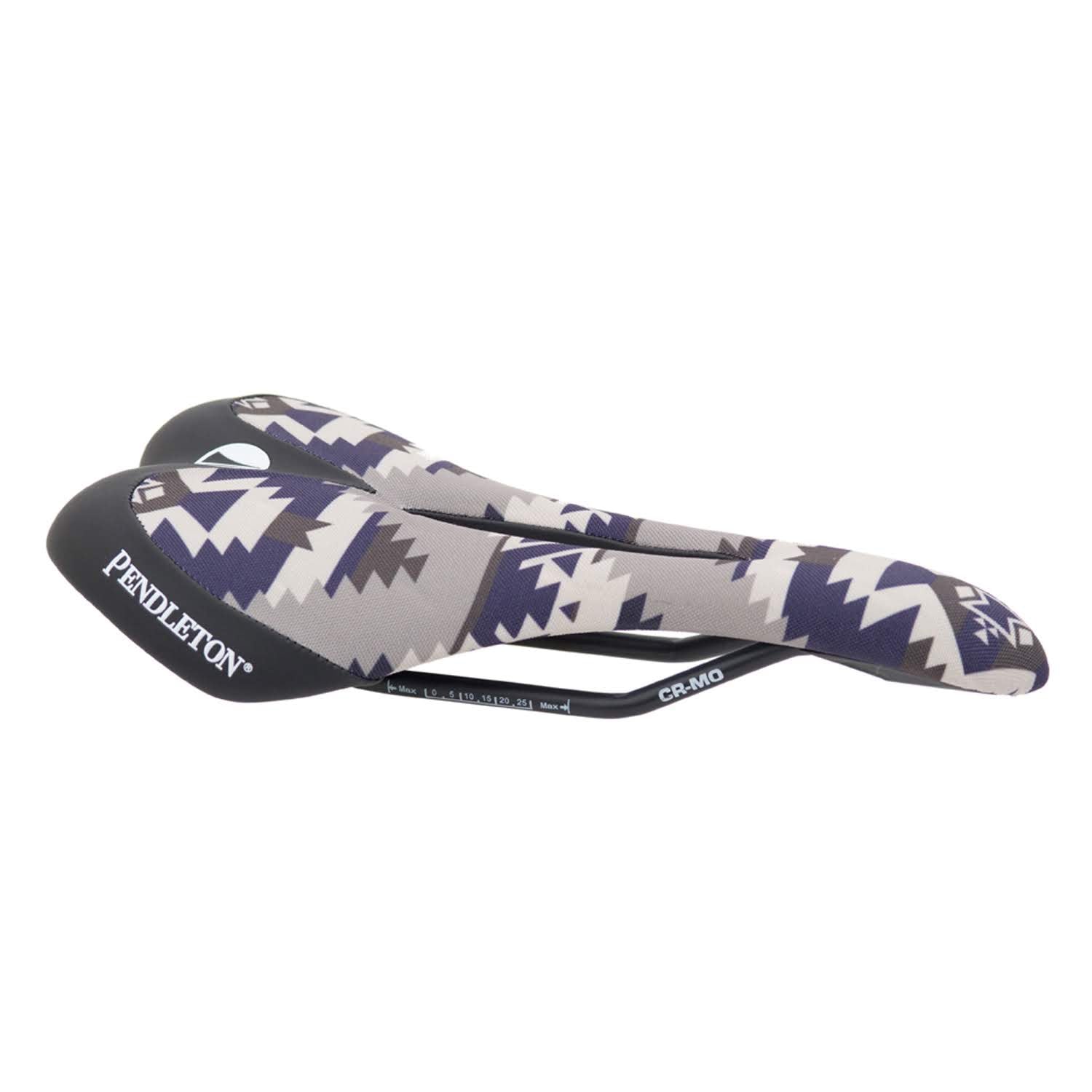 SDG Allure Pendleton Limited Saddle