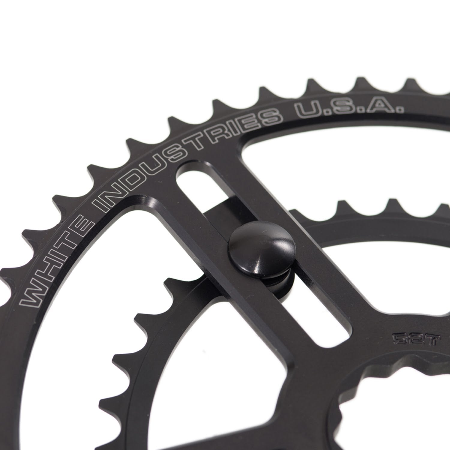 WHITE INDUSTRIES VBC Chainring