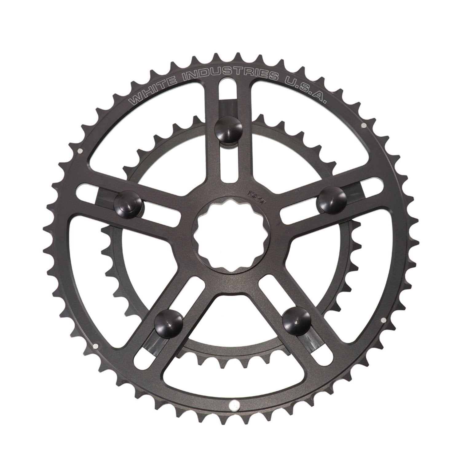 WHITE INDUSTRIES VBC Chainring