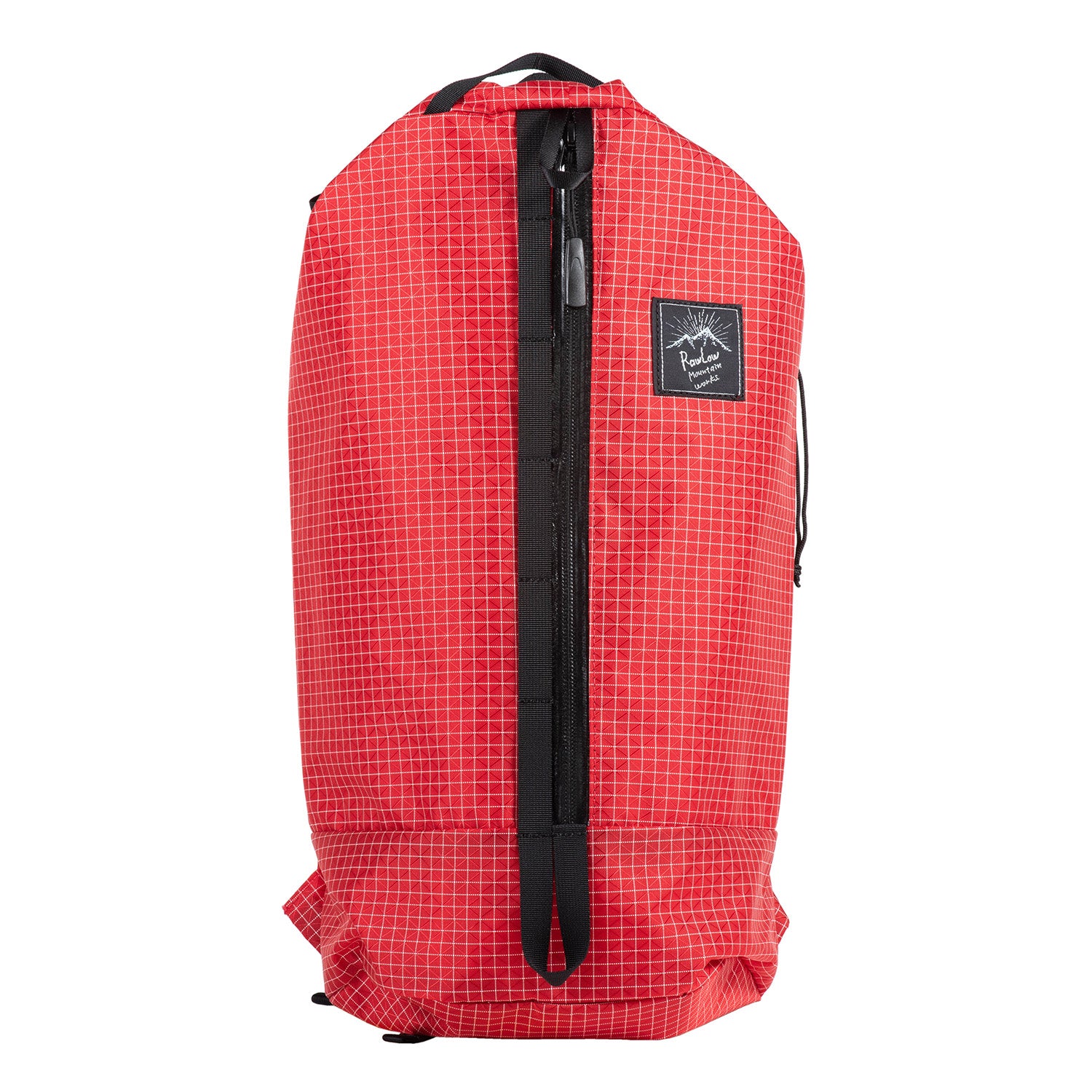 RAWLOW MOUNTAIN WORKS Cocoon Pack "SPECTRA"