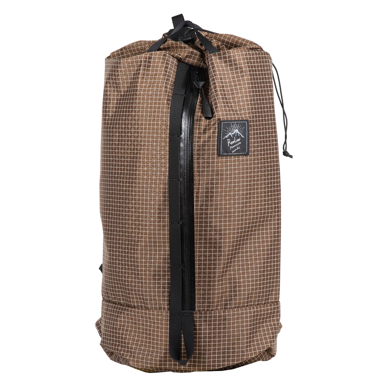 RAWLOW MOUNTAIN WORKS Cocoon Pack "SPECTRA"