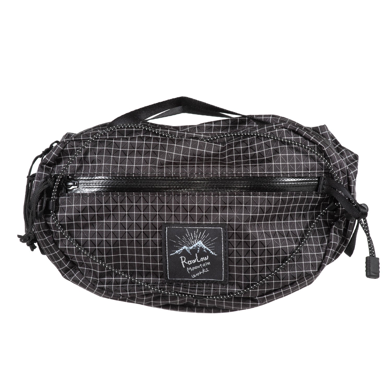 RAWLOW MOUNTAIN WORKS Nuts Pack "SPECTRA"