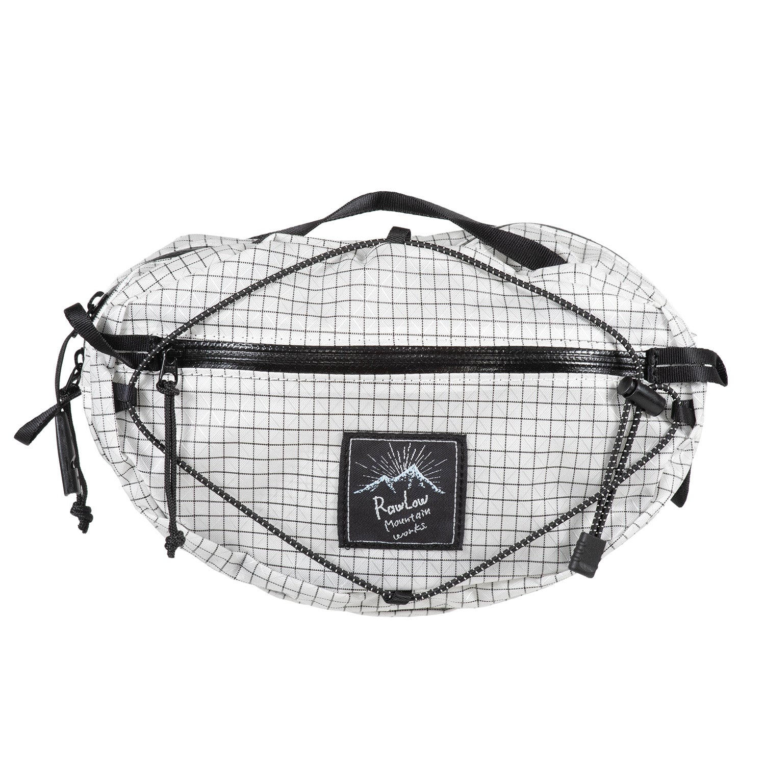 RAWLOW MOUNTAIN WORKS Nuts Pack "SPECTRA"