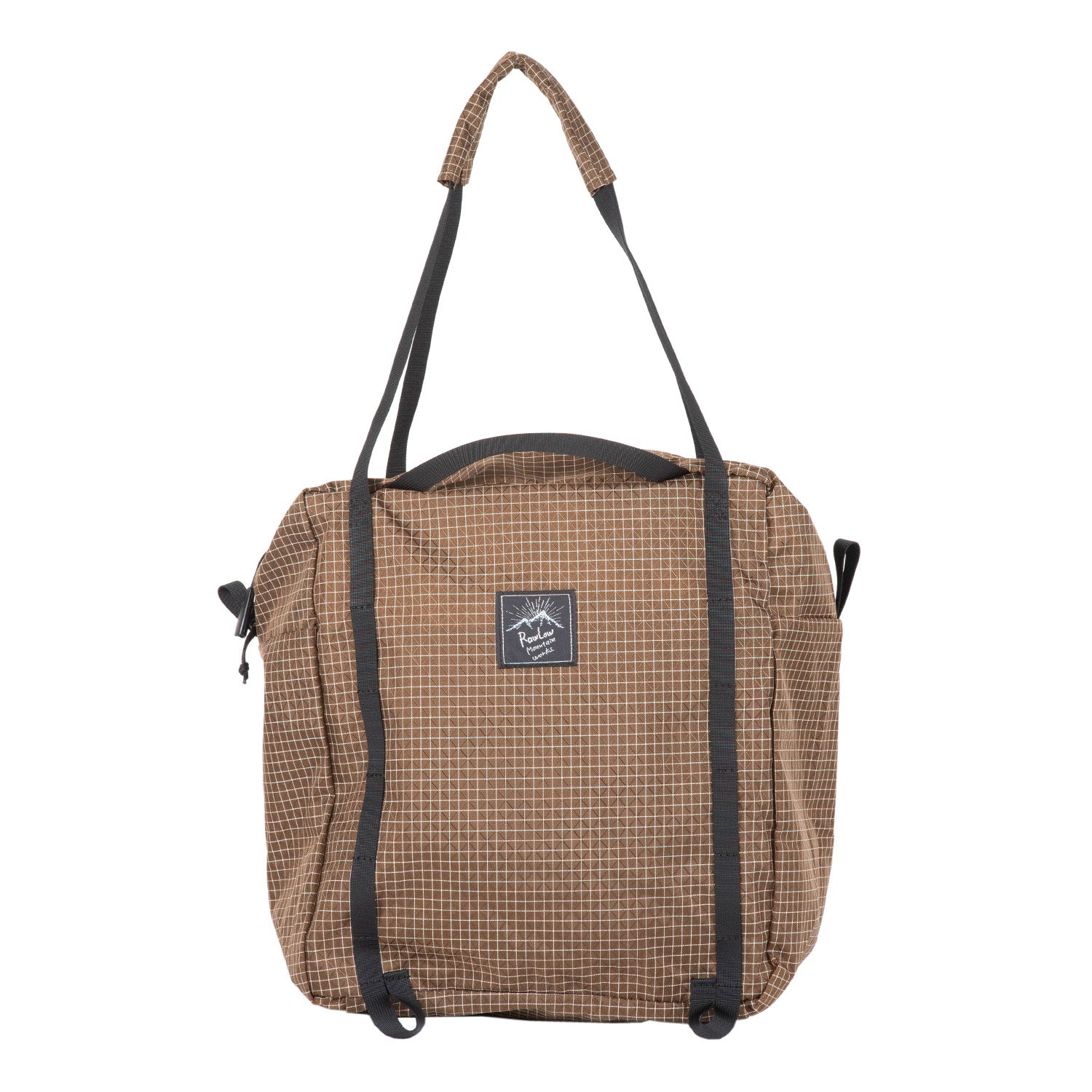 RAWLOW MOUNTAIN WORKS Hikers Tote