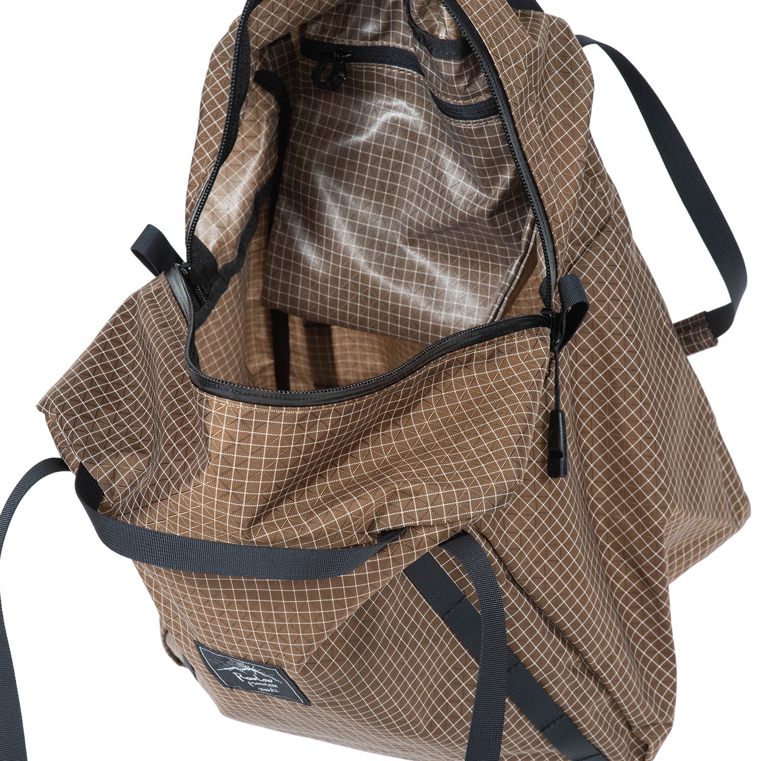 RAWLOW MOUNTAIN WORKS Hikers Tote