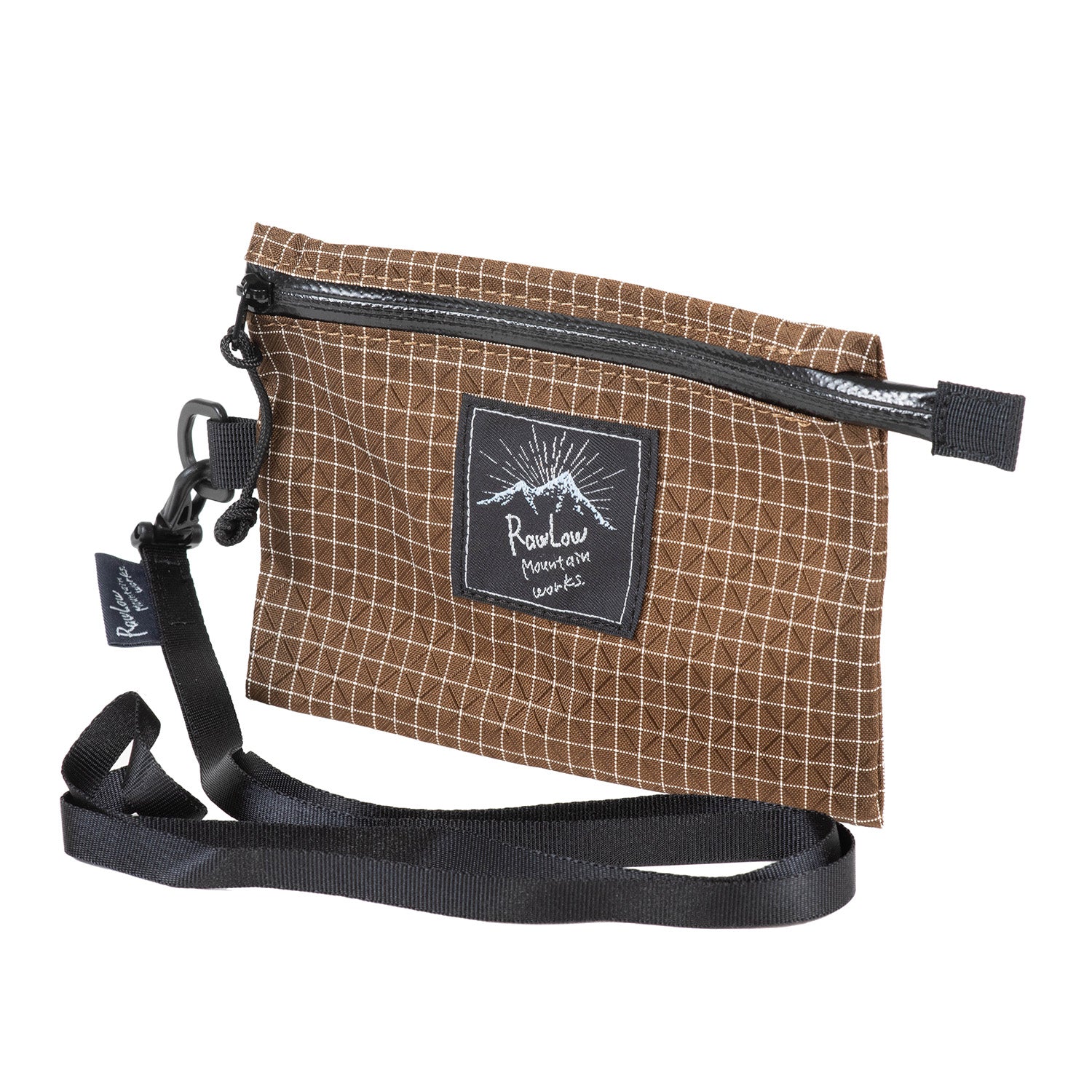 RAWLOW MOUNTAIN WORKS Hikers Tote