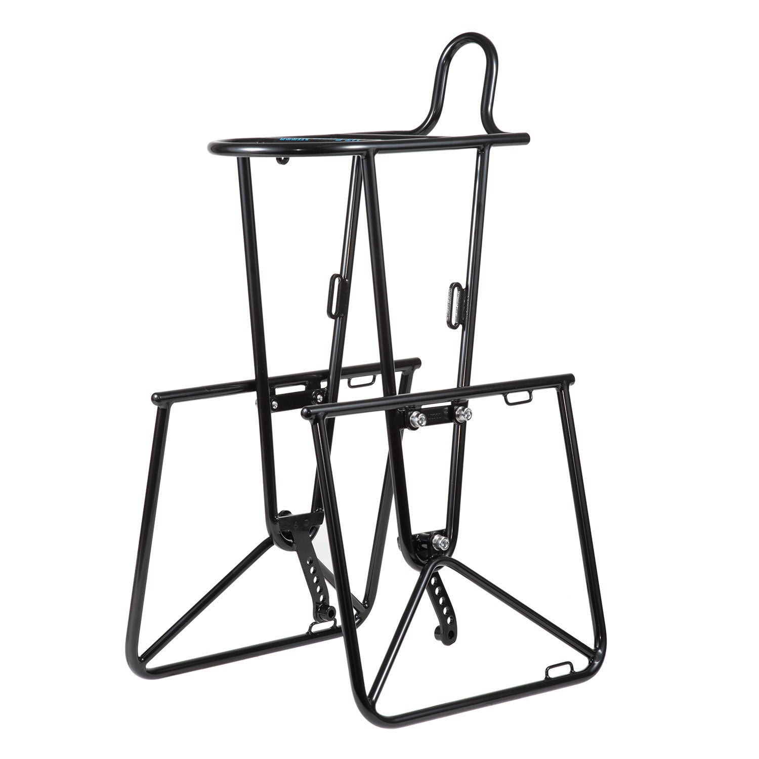 NITTO MT Campee F20 Front Black