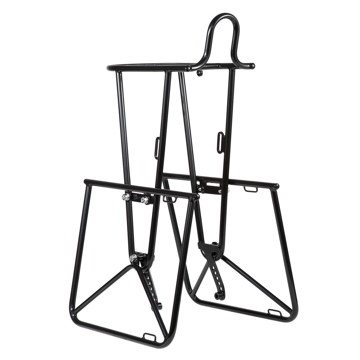 NITTO MT Campee F20 Front Black