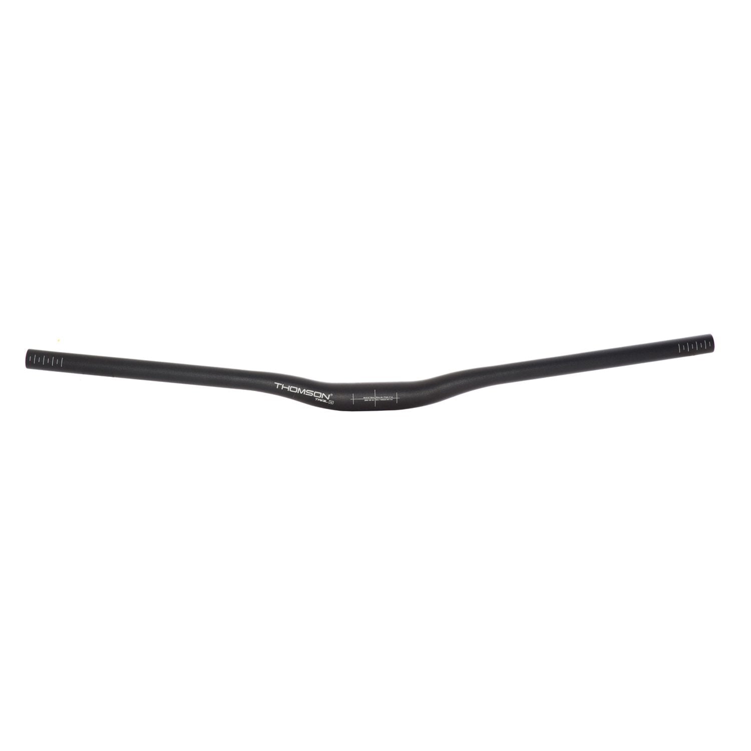 THOMSON Carbon Riser Bar