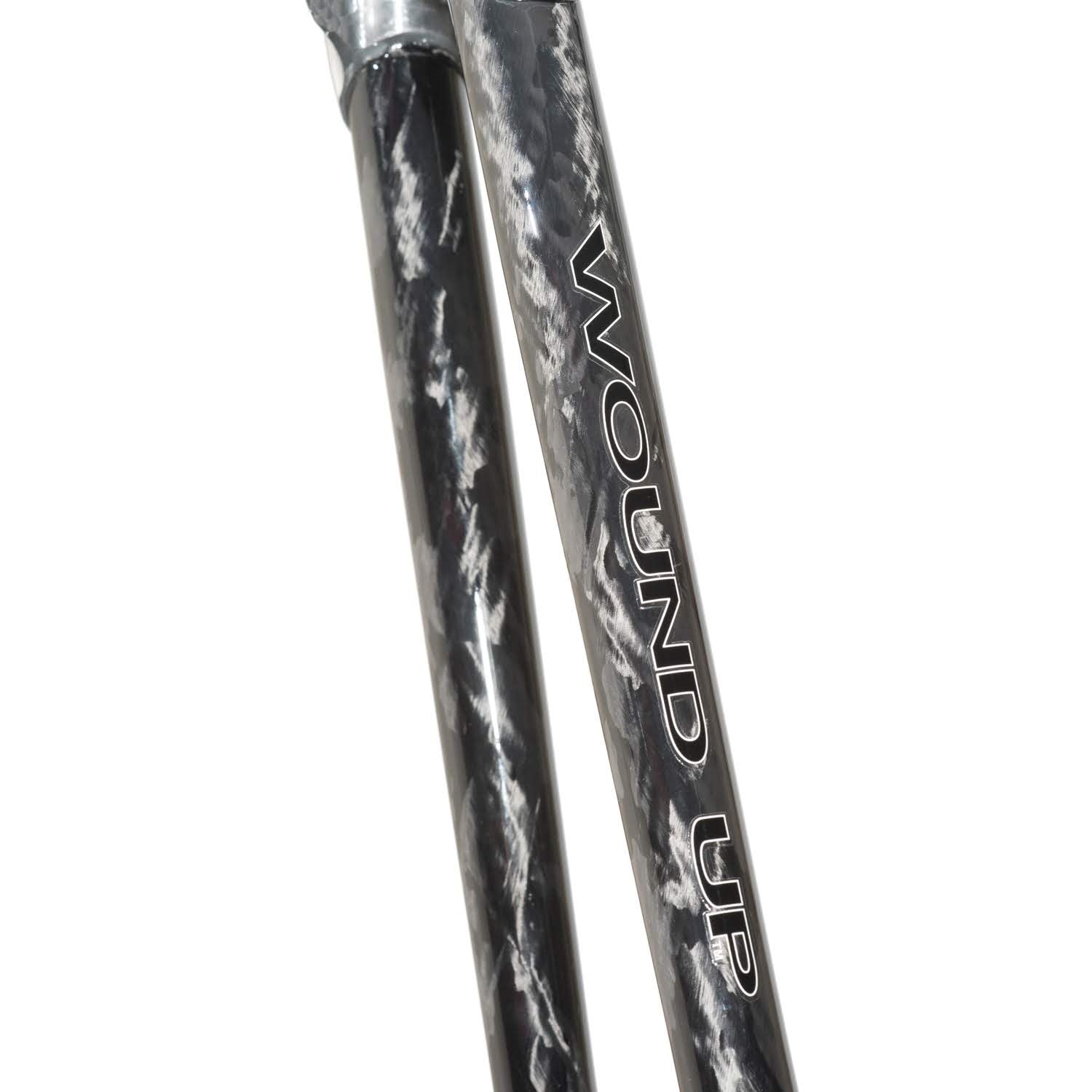 WOUND UP Road X Fork 1.5" Tapered