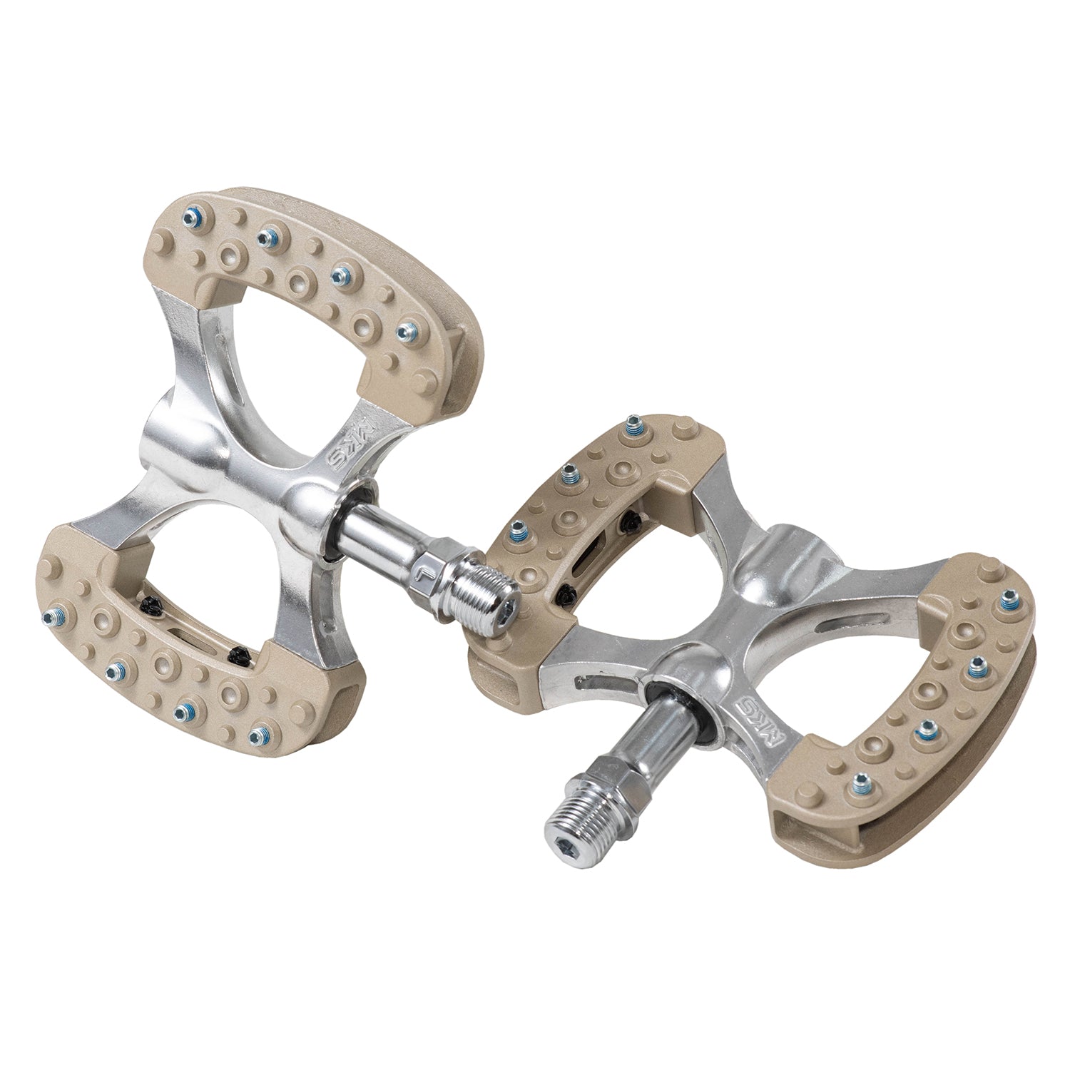 MKS Gamma Blue Lug Special Color