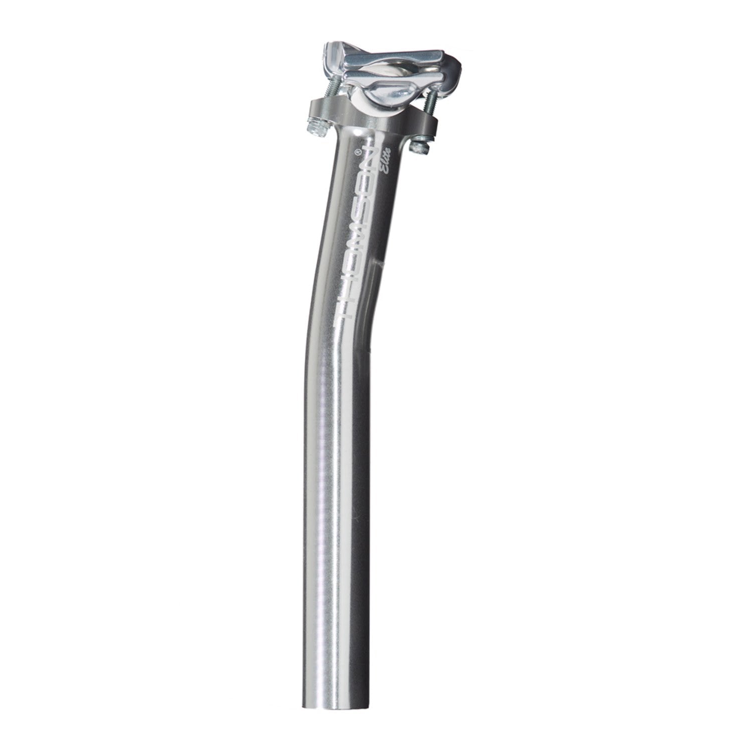 thomson sattelstütze setback THOMSON Elite Setback Seatpost