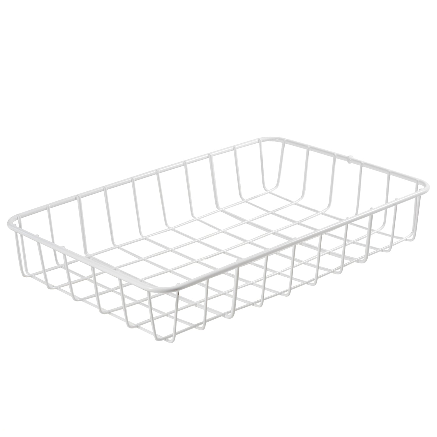 WALD BL Half Basket