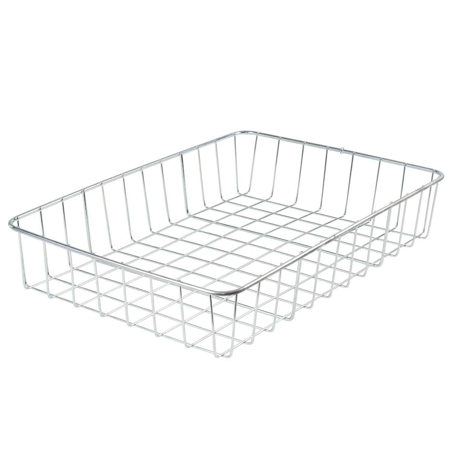WALD BL Half Basket