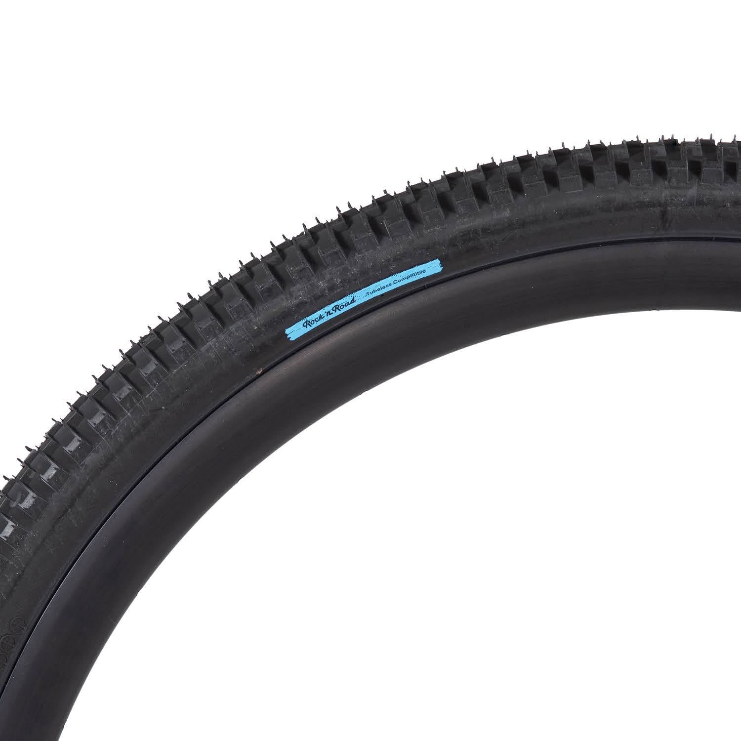 BRUCE GORDON Rock'n Road Tire