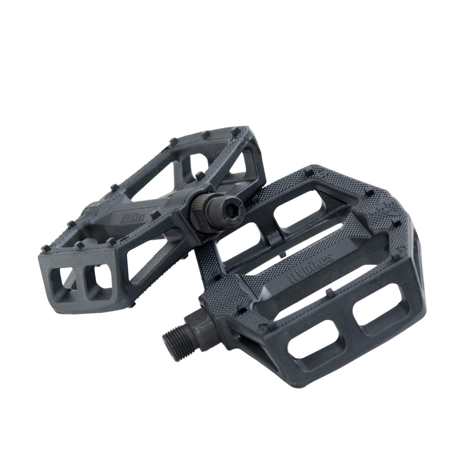 FLY BIKES Ruben Graphite Pedals