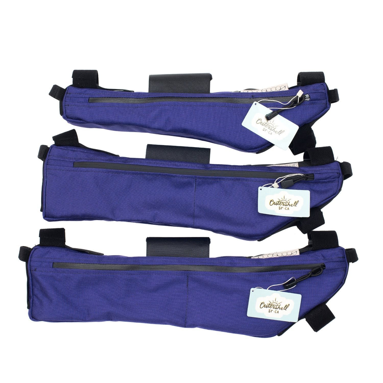 OUTER SHELL Half Framebag