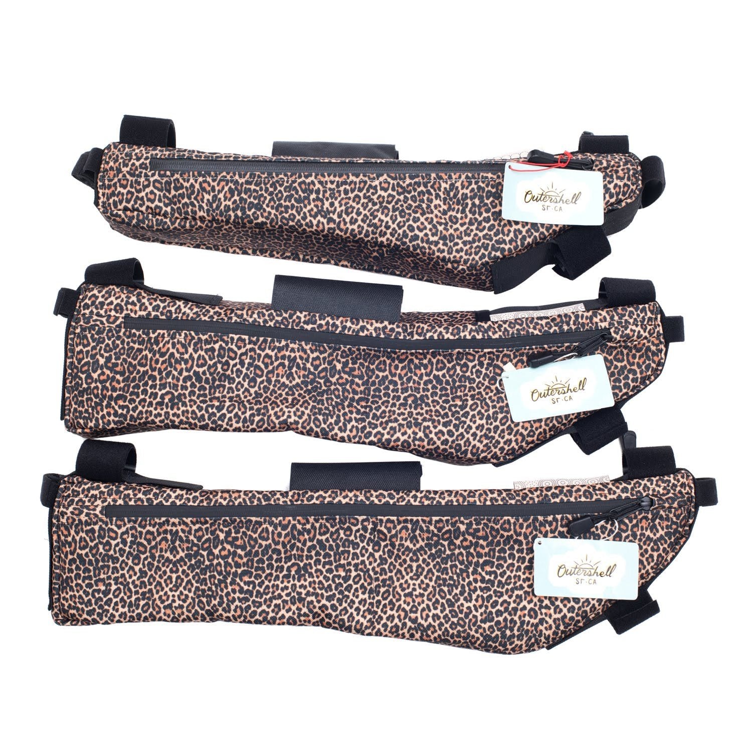 OUTER SHELL Half Framebag