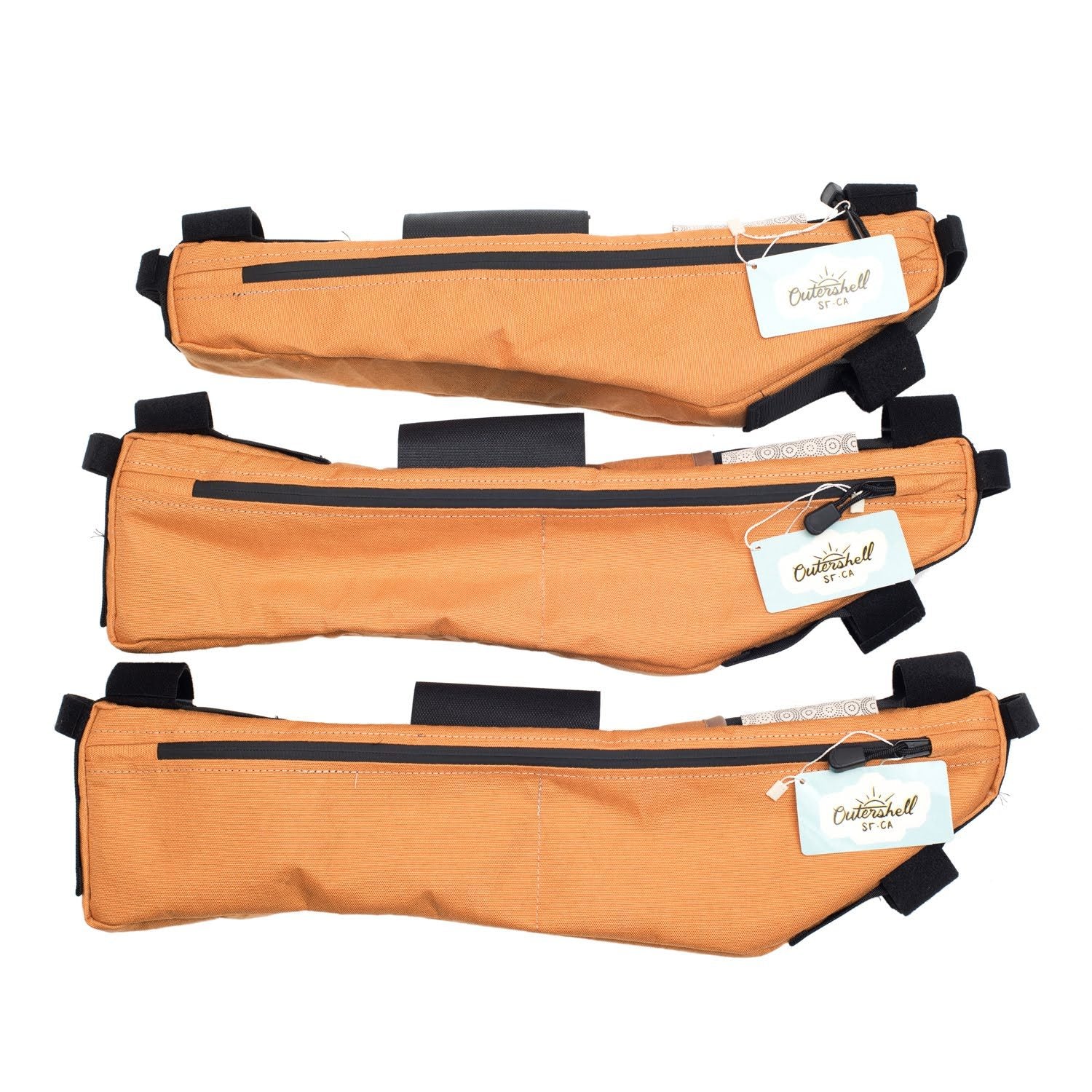 OUTER SHELL Half Framebag