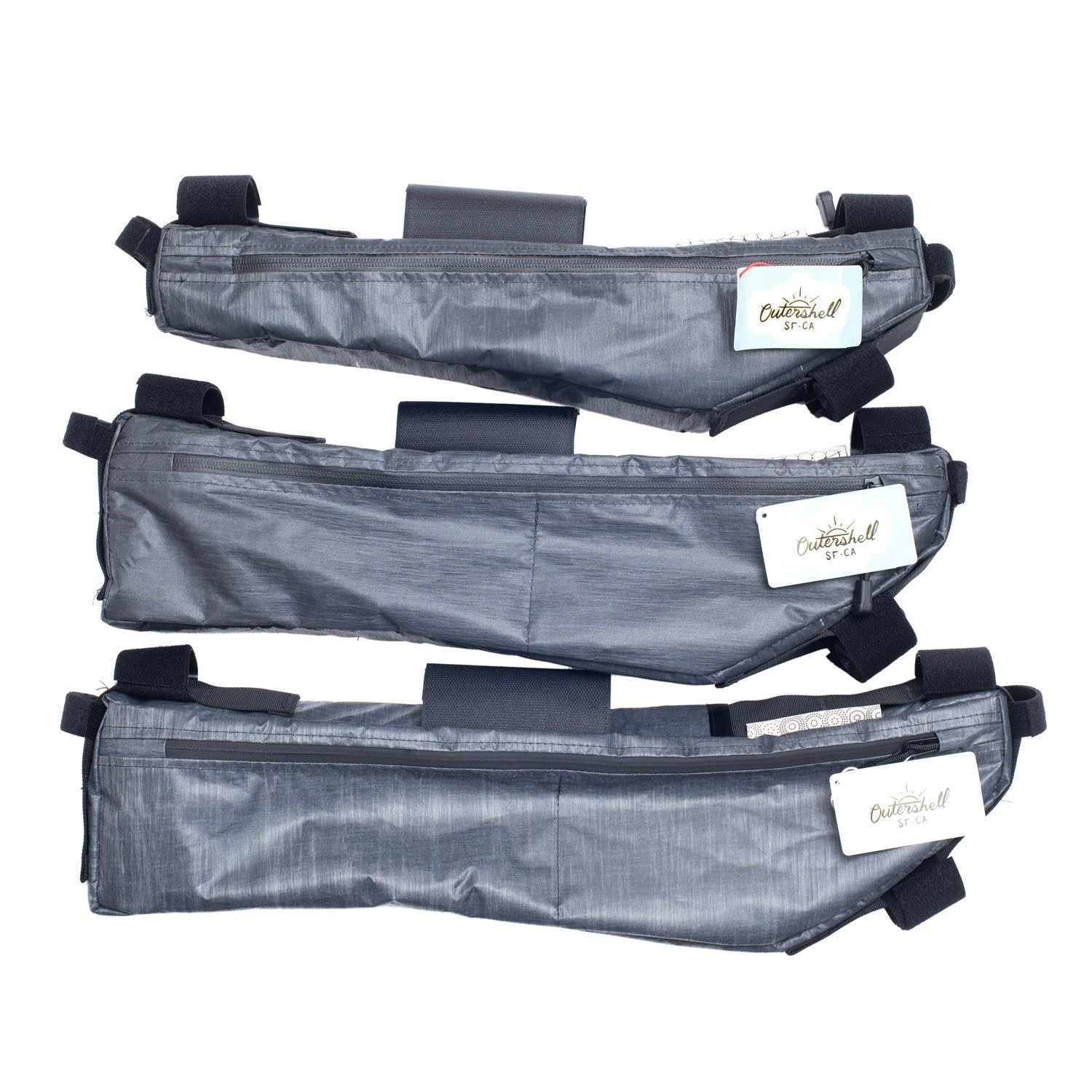 OUTER SHELL Half Framebag