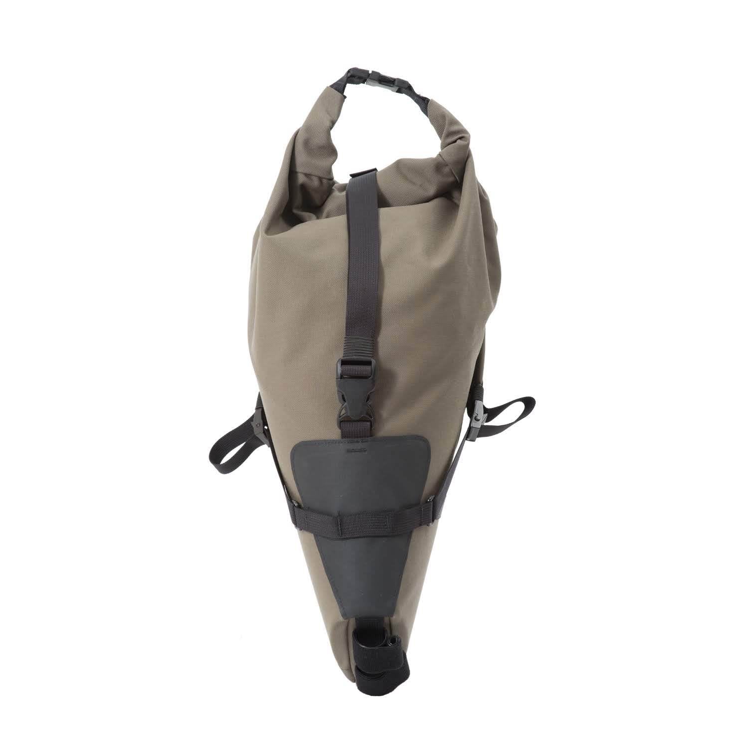 OUTER SHELL Expedition Seatpack
