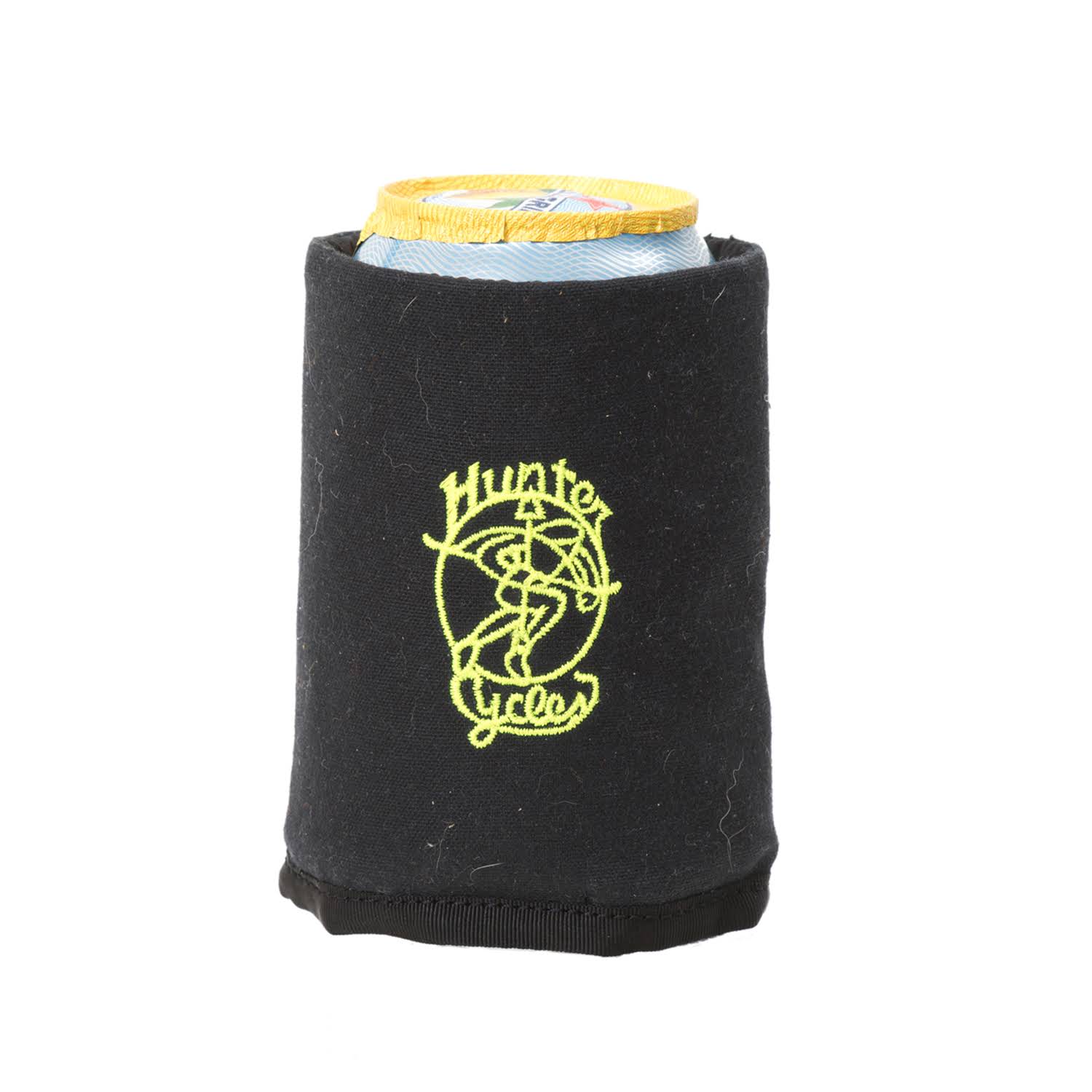 HUNTER CYCLES Coozies