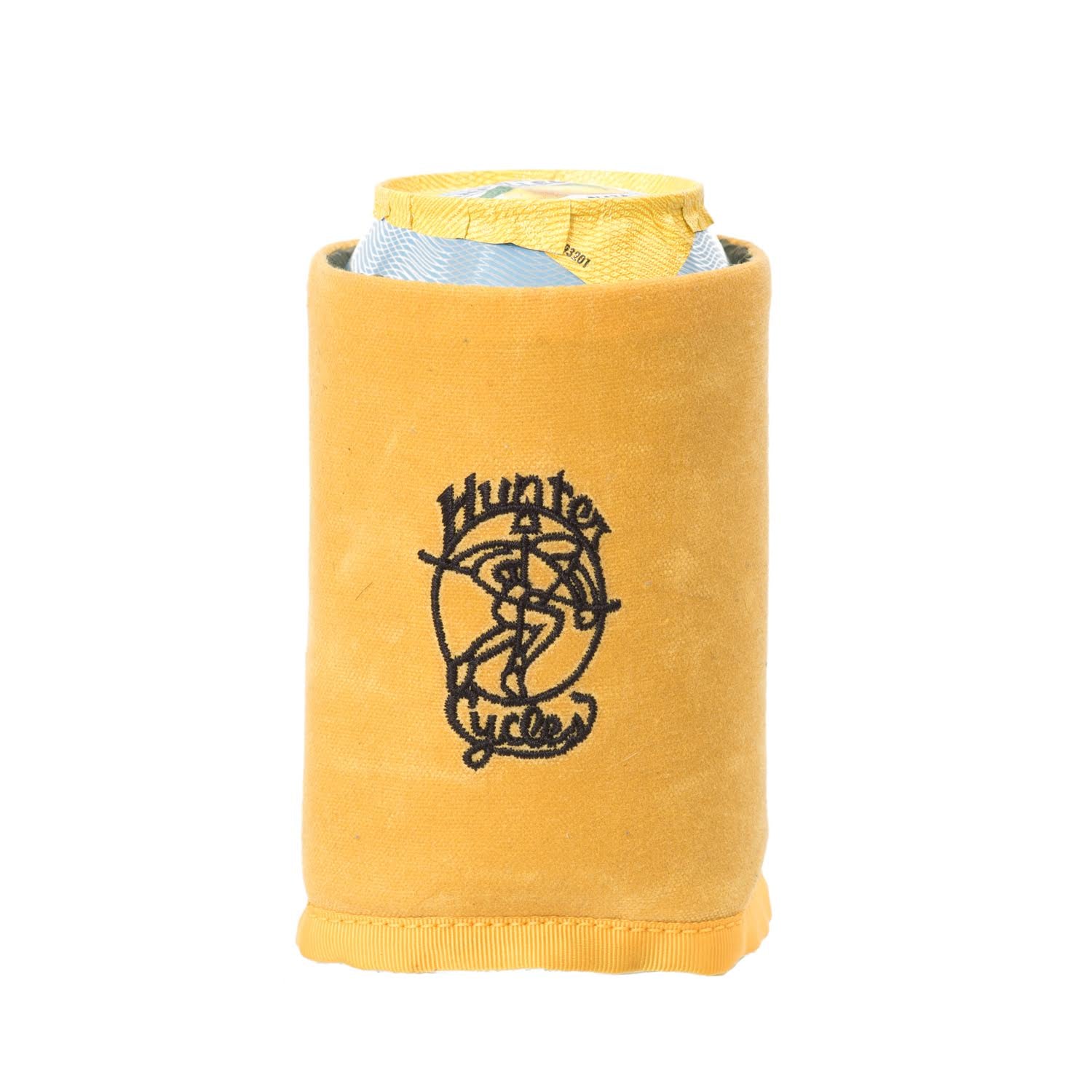 HUNTER CYCLES Coozies