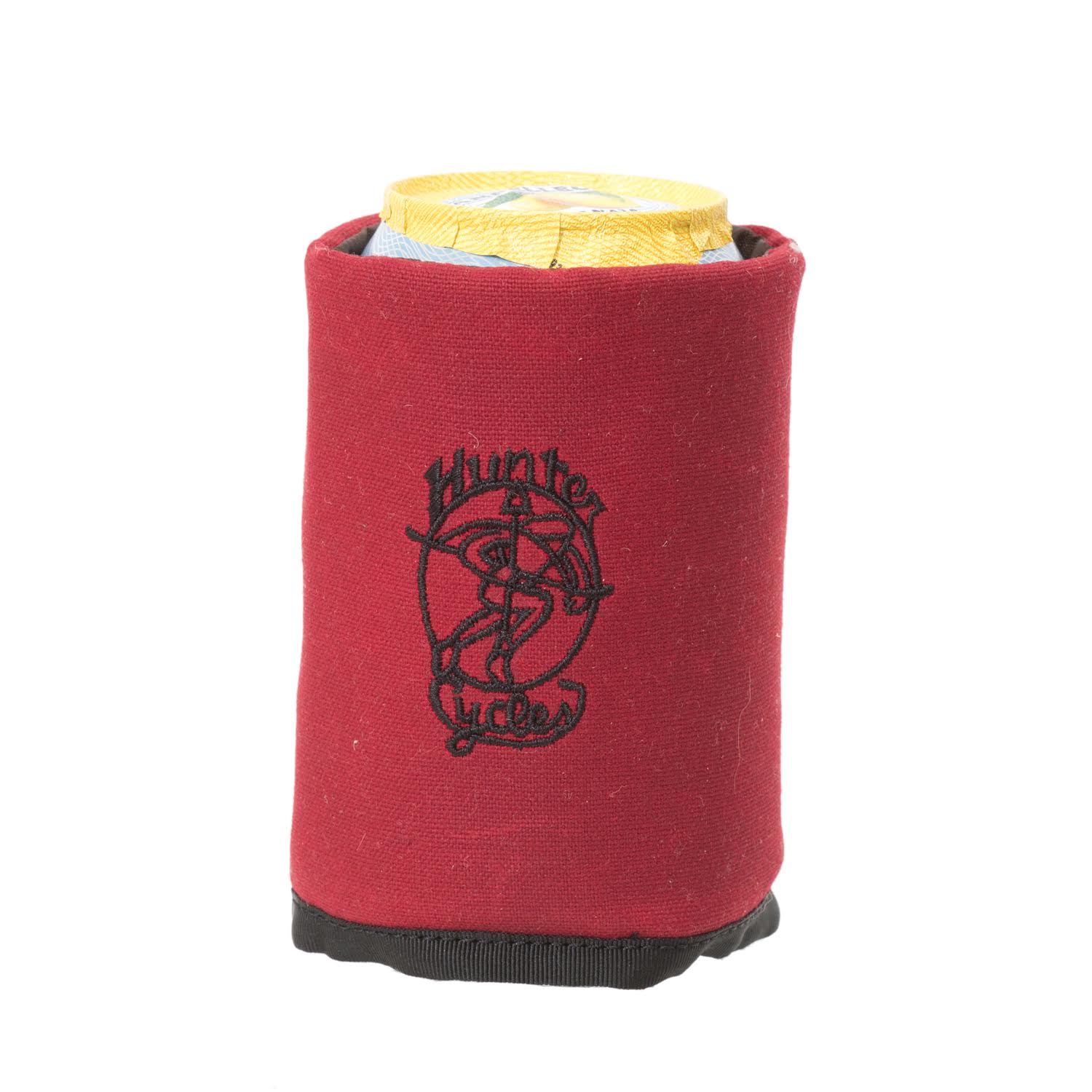 HUNTER CYCLES Coozies