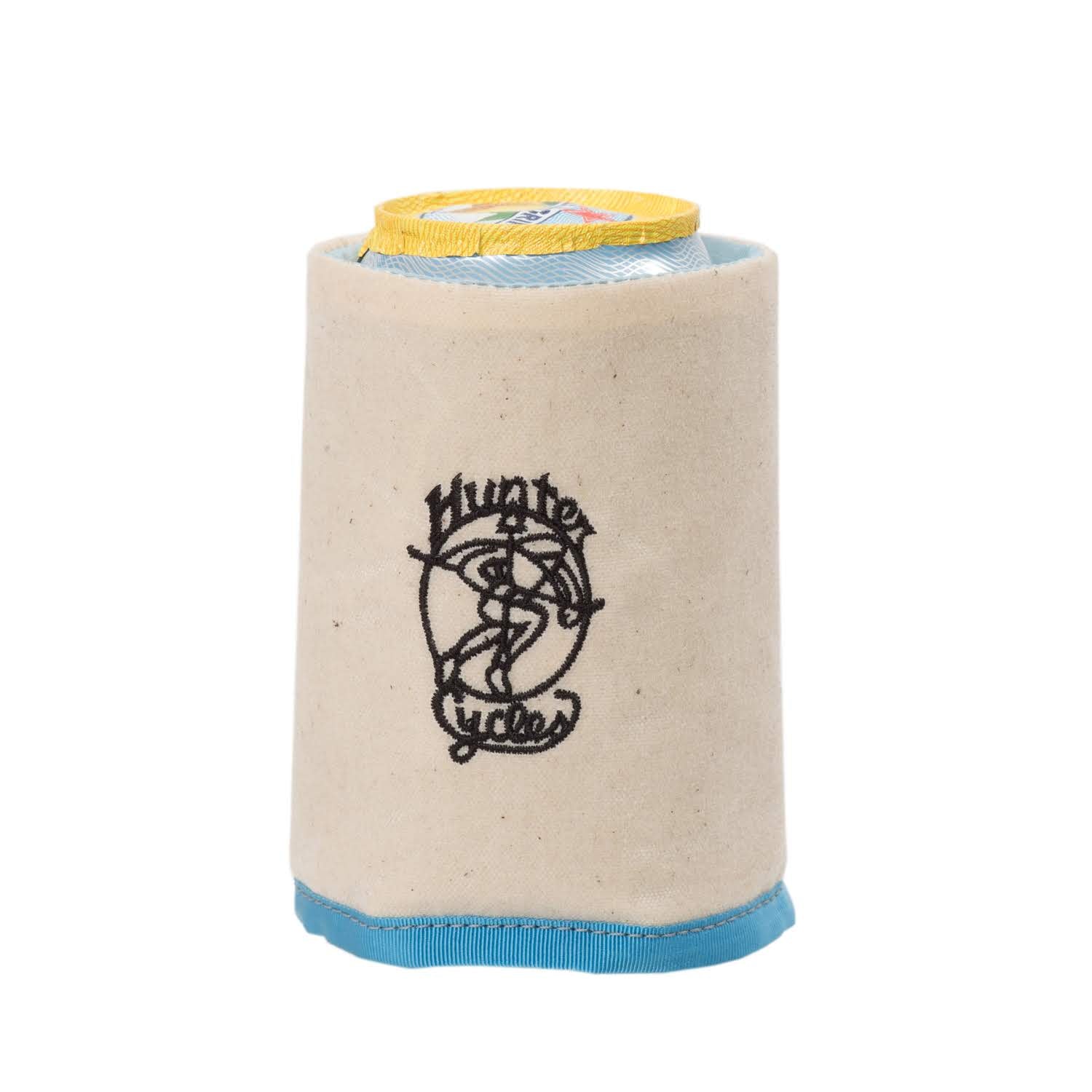 HUNTER CYCLES Coozies