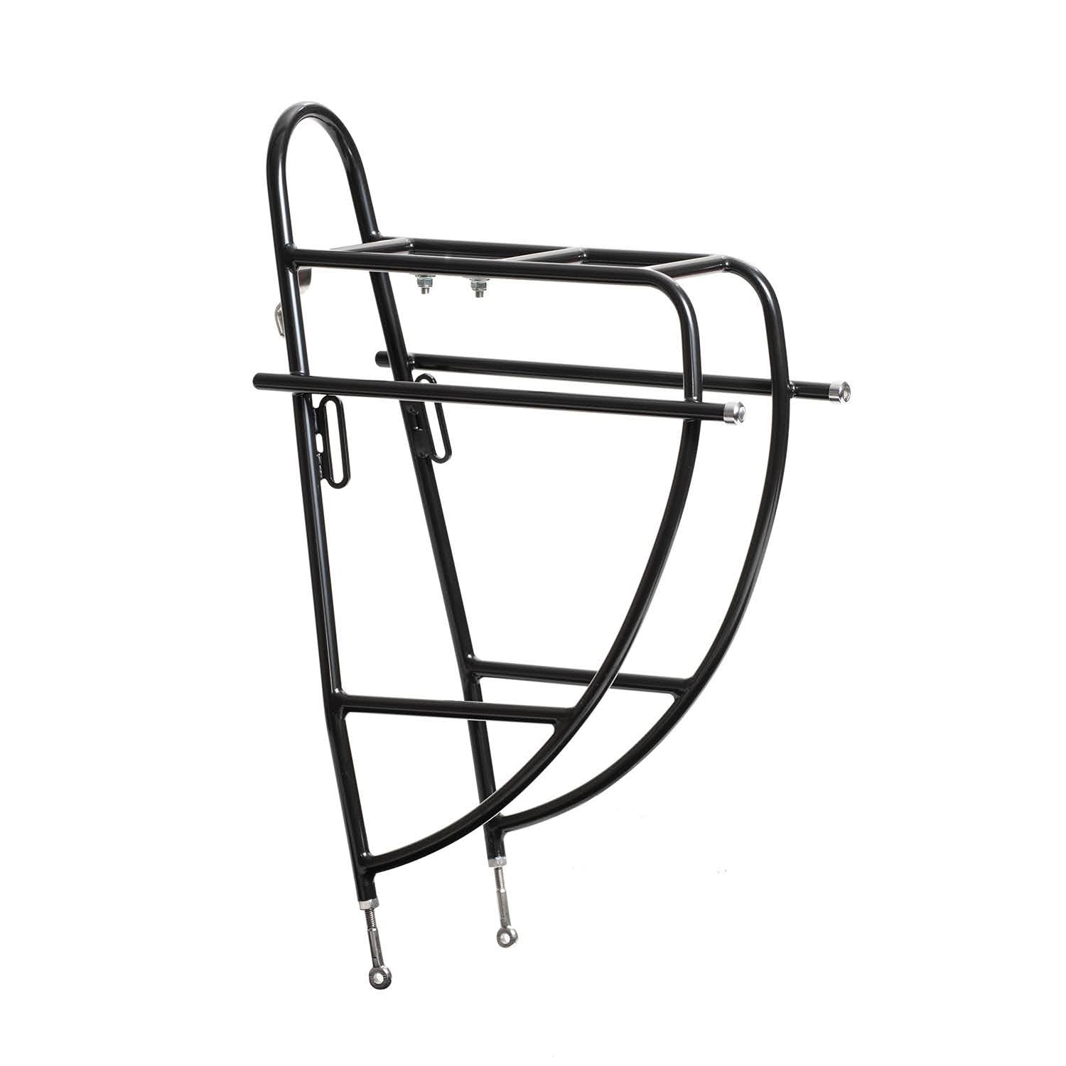 SIMWORKS Half Moon Rack