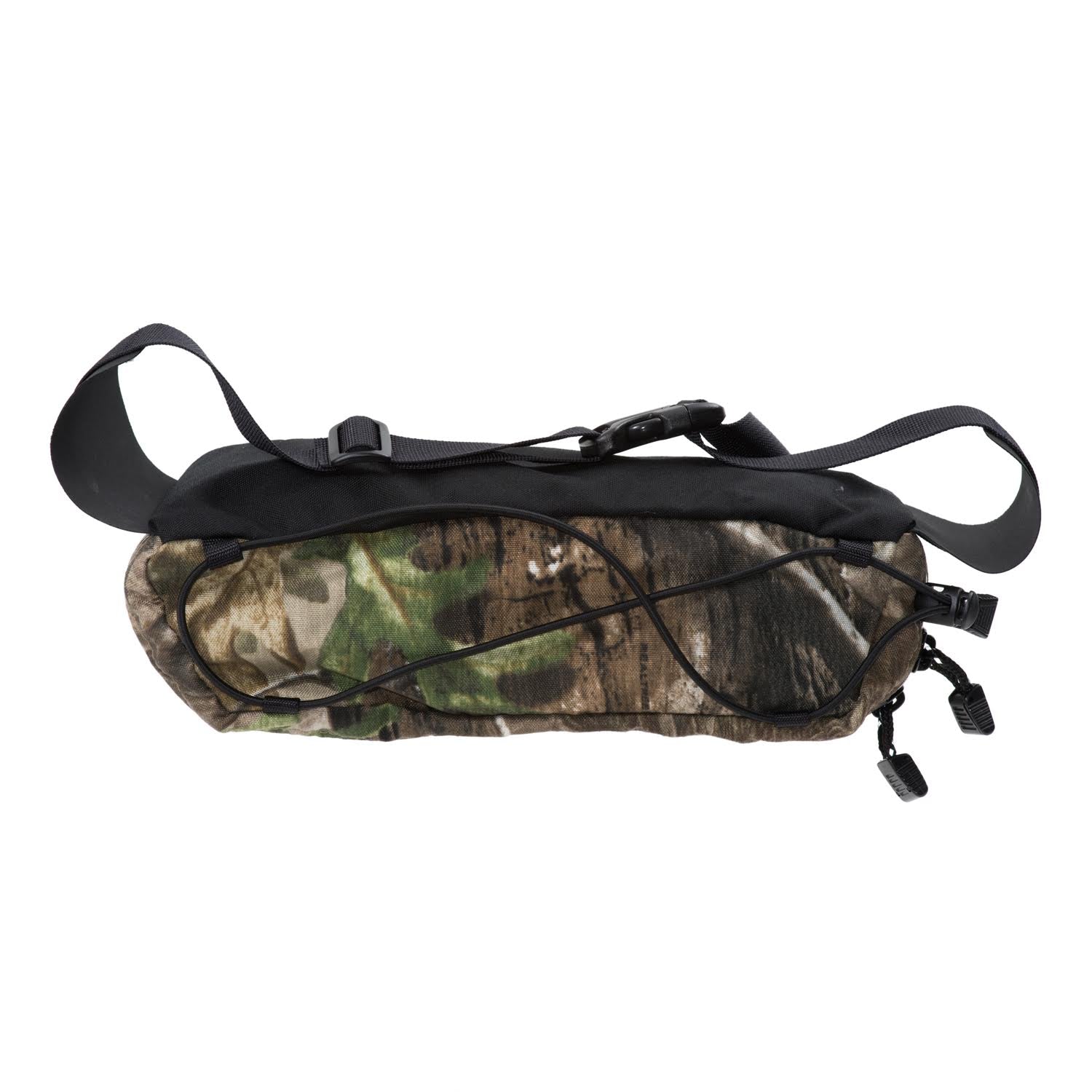 HUNTER CYCLES Waist Basket With Bungee Top