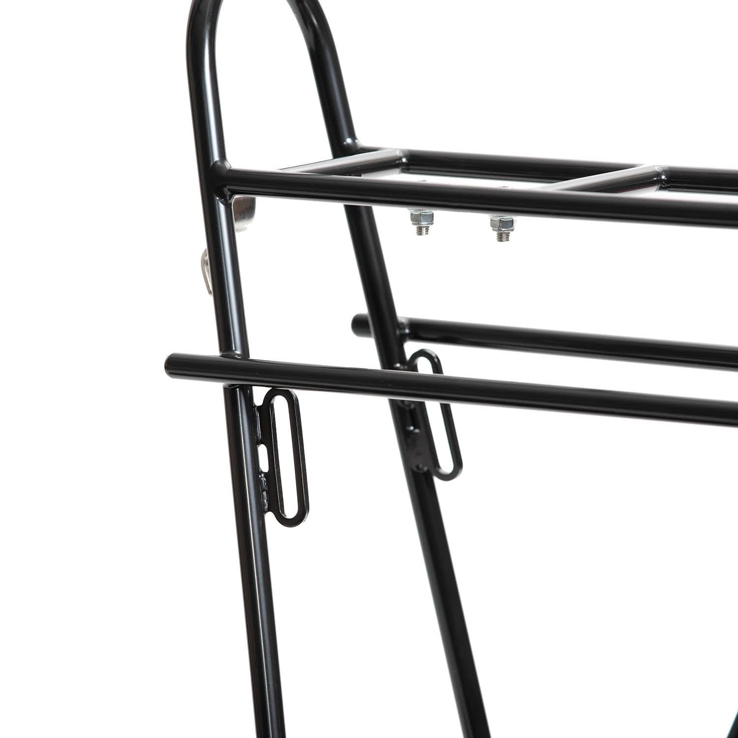 SIMWORKS Half Moon Rack