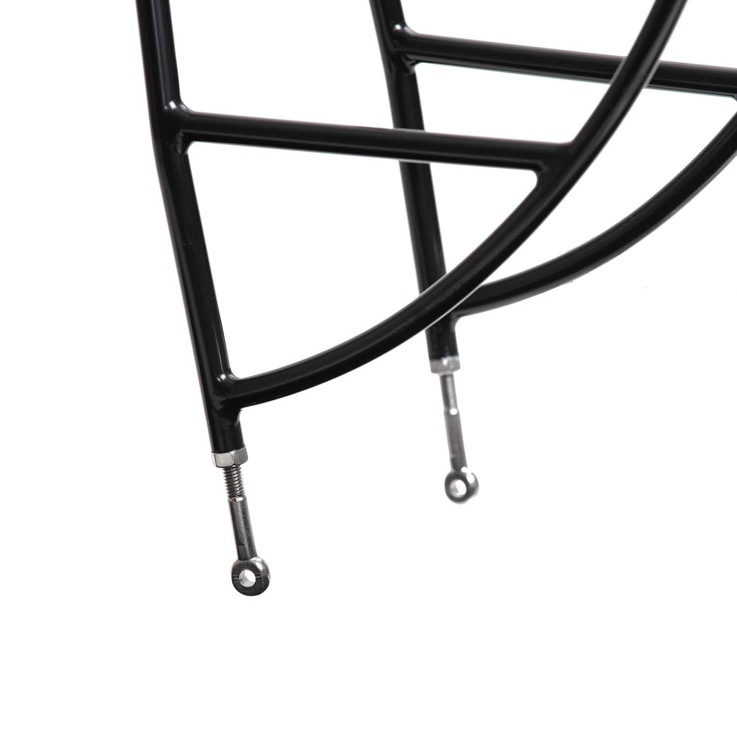 SIMWORKS Half Moon Rack