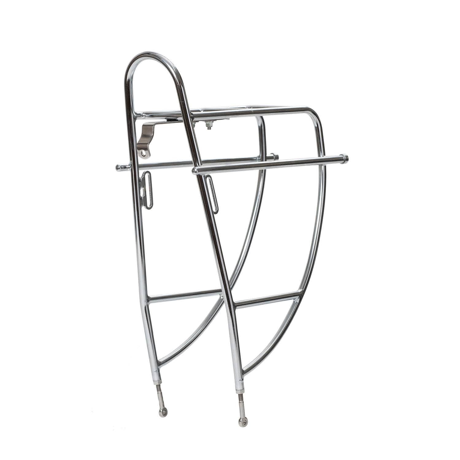 SIMWORKS Half Moon Rack