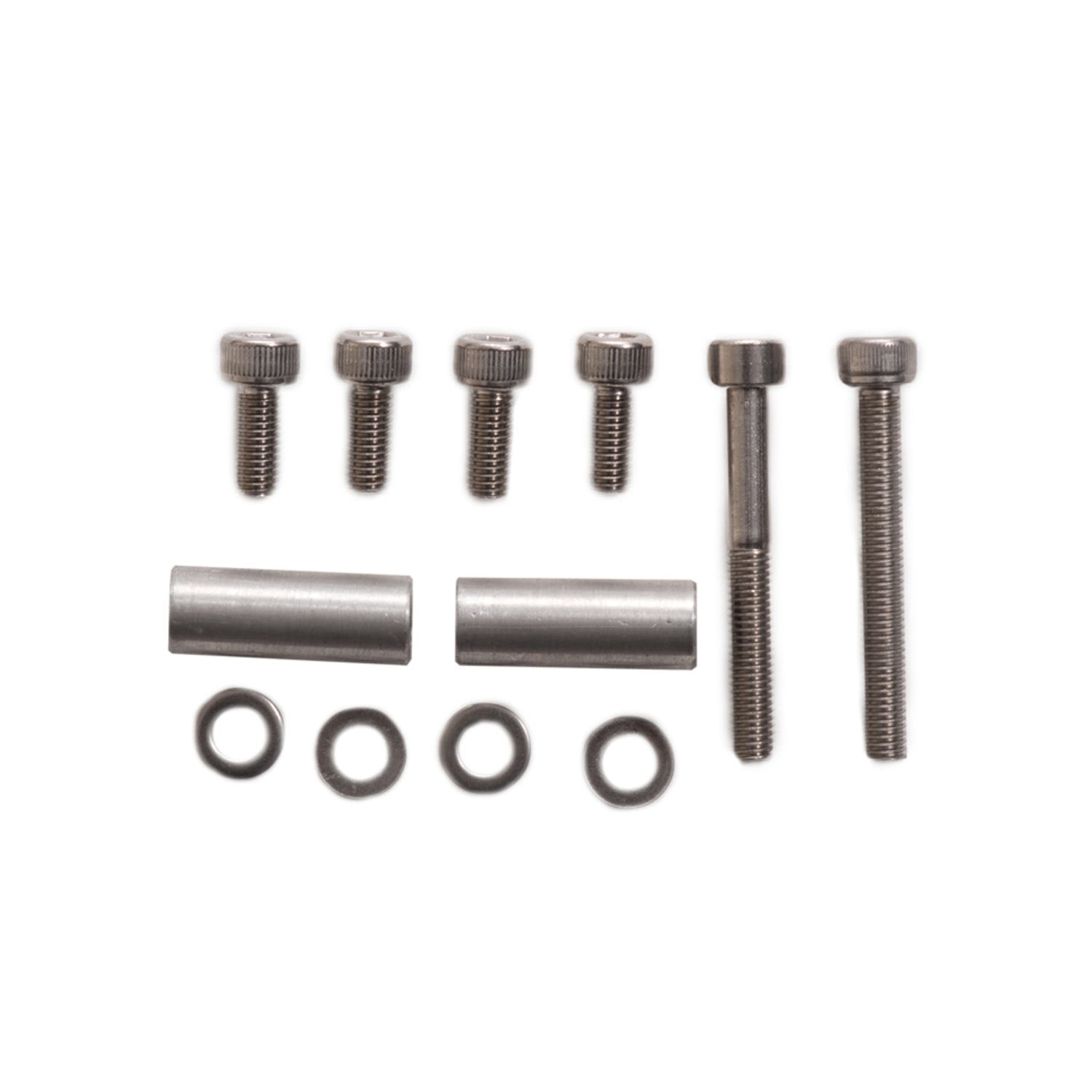 BIKE FRIDAY Folding Rear Rack 2015 Cro-Moly