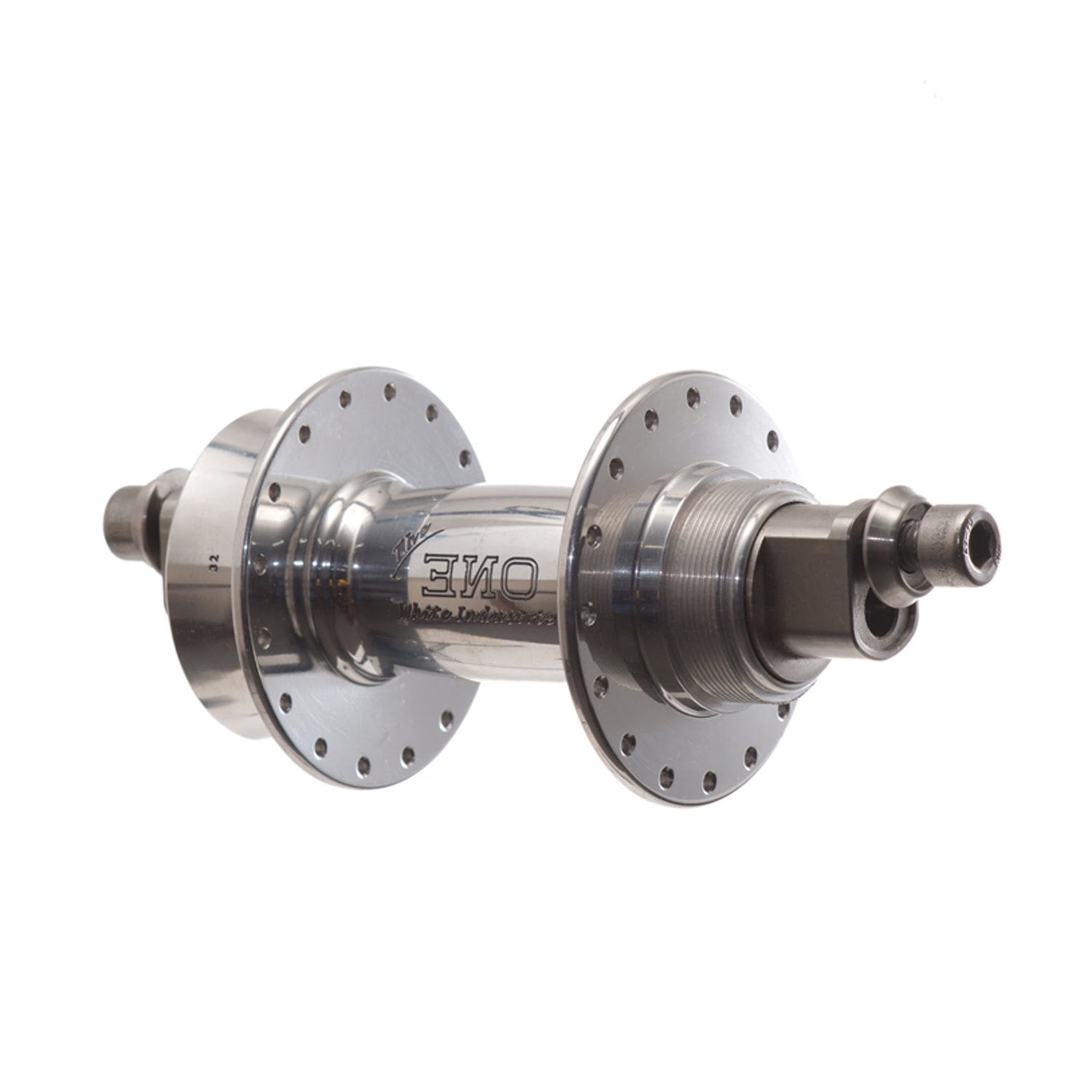 品質が WHITE INDUSTRIES Eccentric Disc Hub | rpagrimensura.com.ar