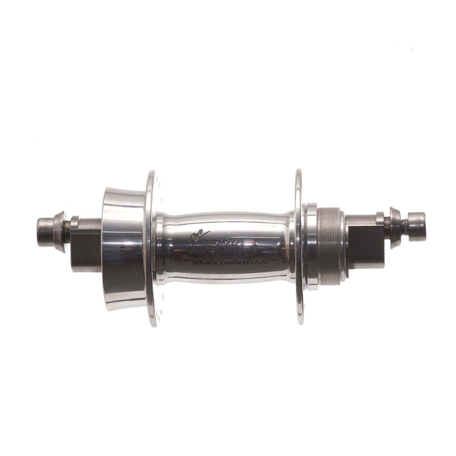 WHITE INDUSTRIES Eric's Eccentric ENO Disc Hub