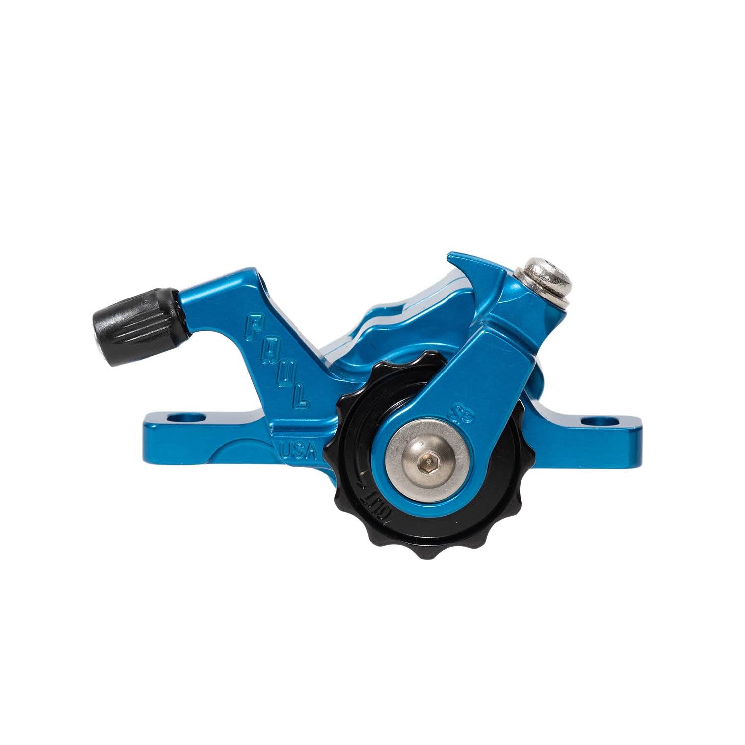 PAUL COMPONENT Klamper Disc Brake Post Mount