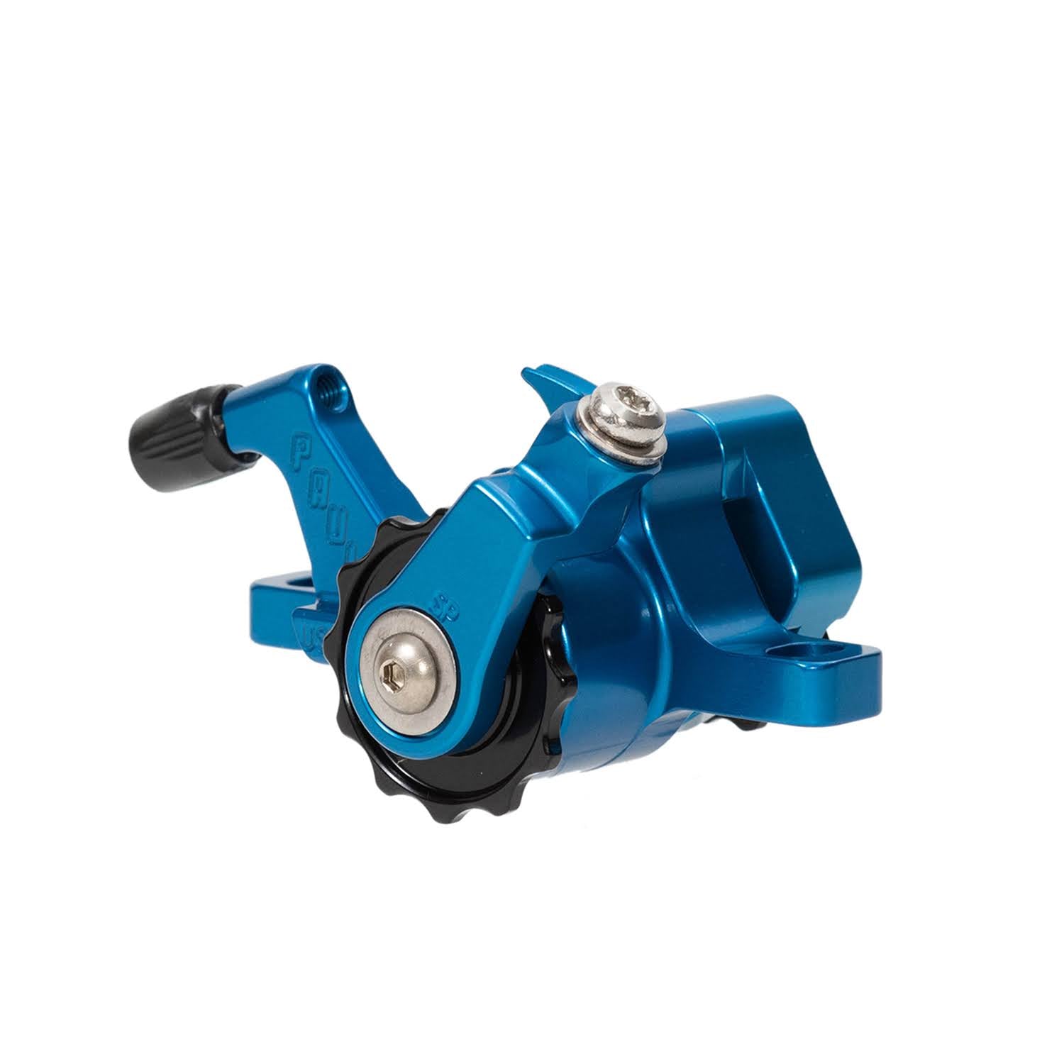 PAUL COMPONENT Klamper Disc Brake Post Mount